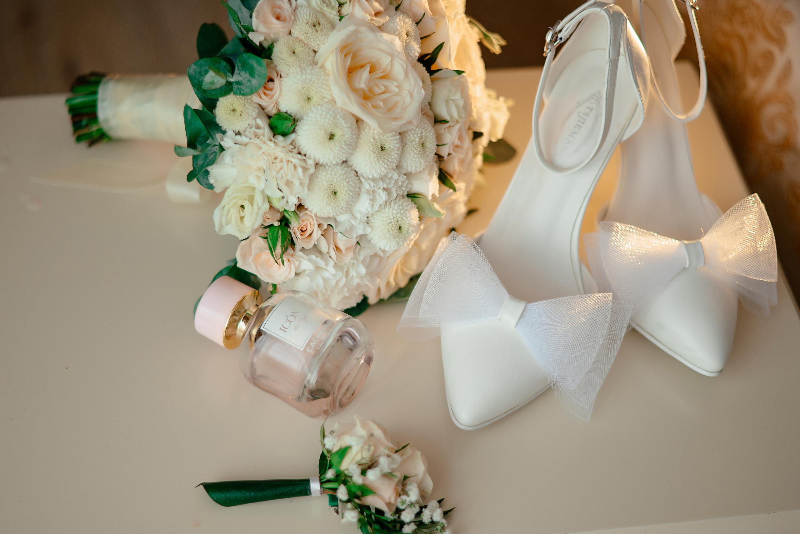 Свадебный день. Свадебный и семейный фотограф Евгения Хомчановская