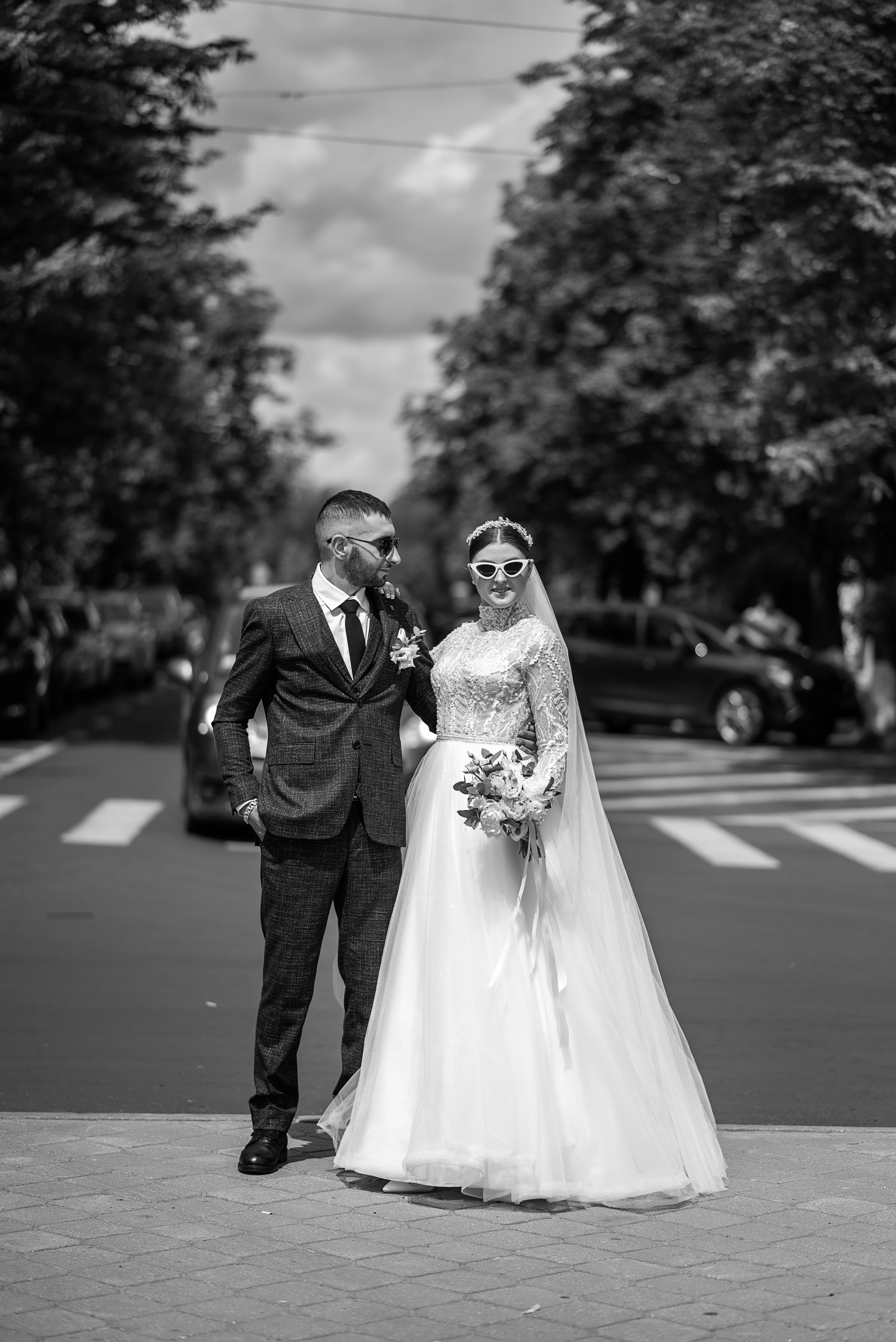 Свадебный день. Свадебный и семейный фотограф Евгения Хомчановская