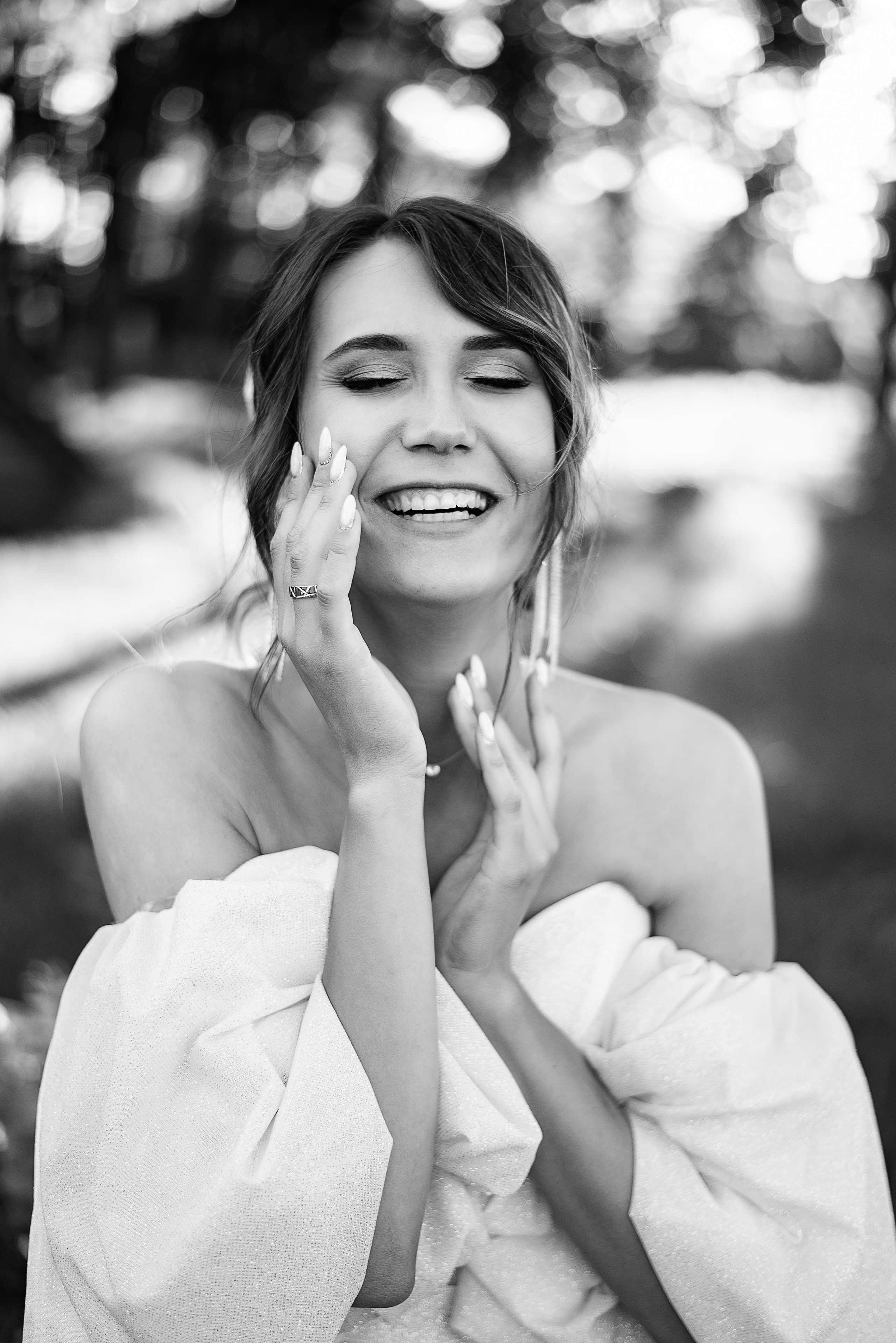 Свадебный день. Свадебный и семейный фотограф Евгения Хомчановская