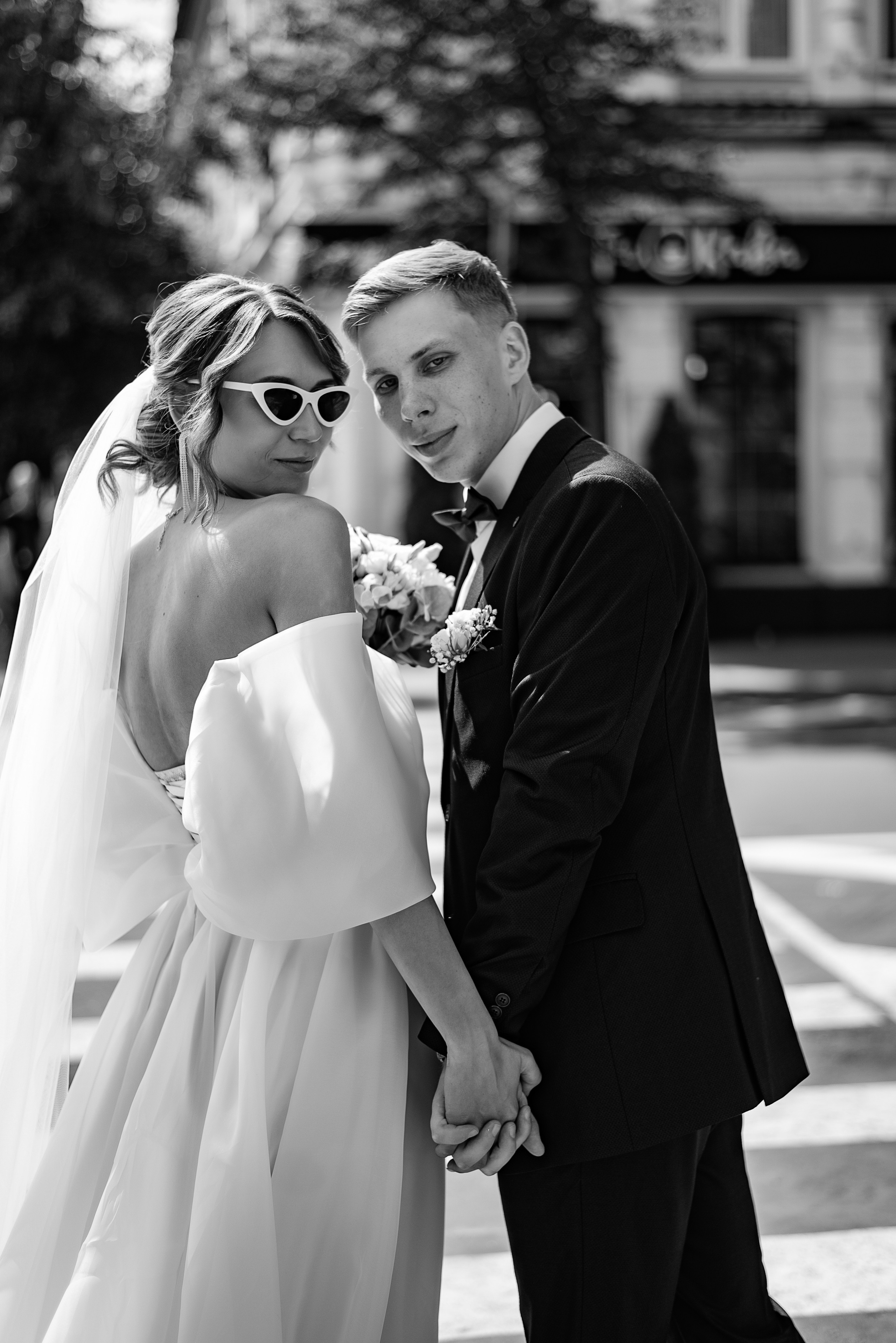 Свадебный день. Свадебный и семейный фотограф Евгения Хомчановская