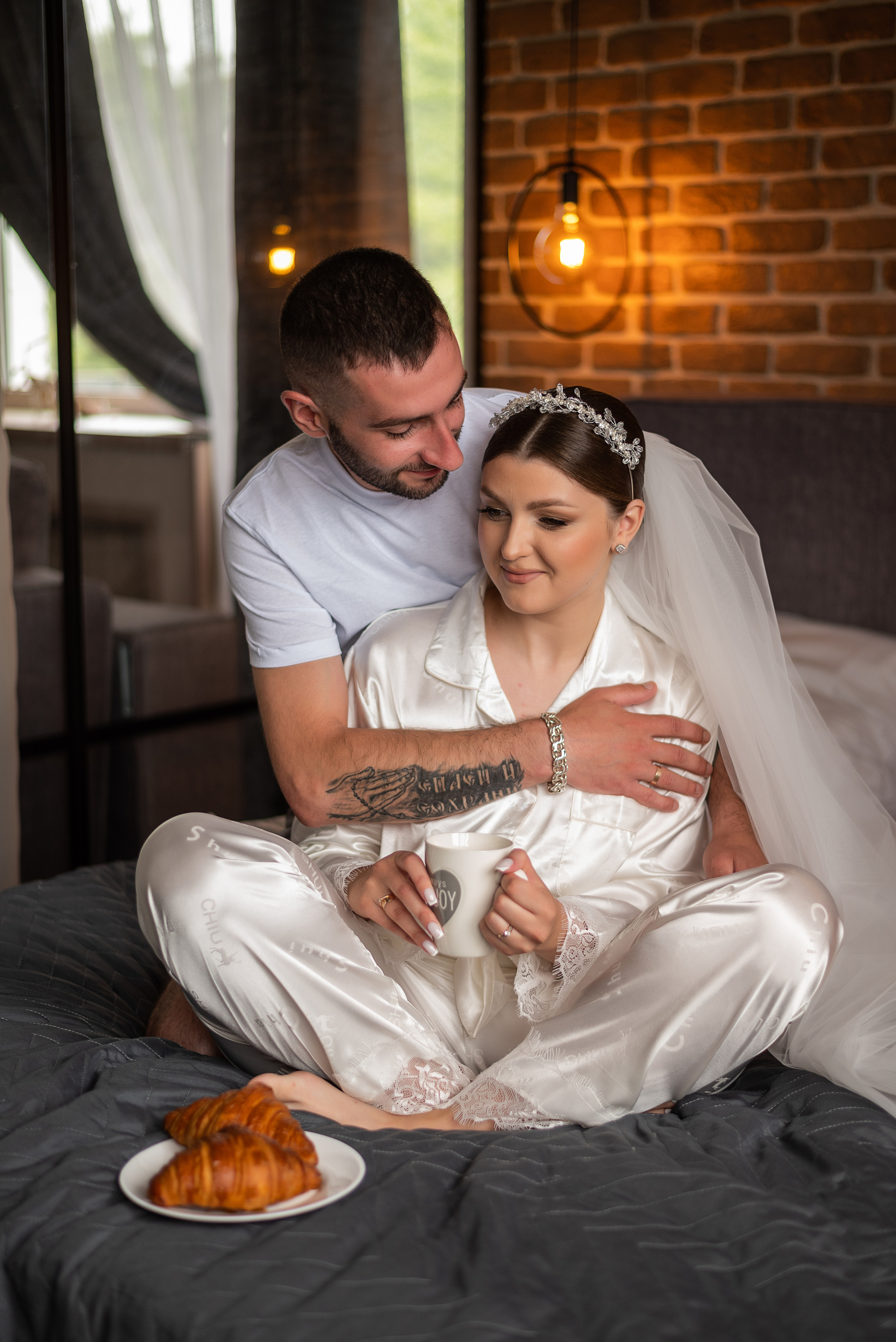 Свадебный день. Свадебный и семейный фотограф Евгения Хомчановская