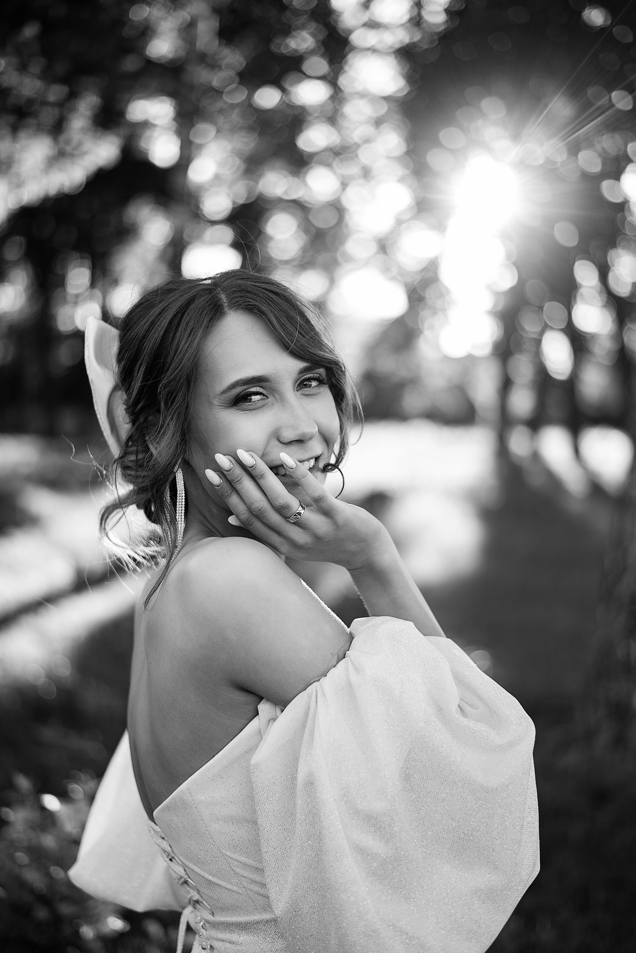 Свадебный день. Свадебный и семейный фотограф Евгения Хомчановская