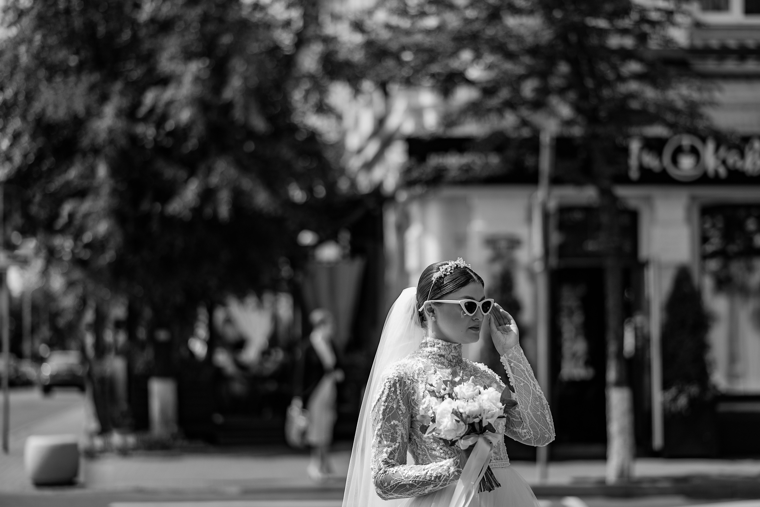 Свадебный день. Свадебный и семейный фотограф Евгения Хомчановская