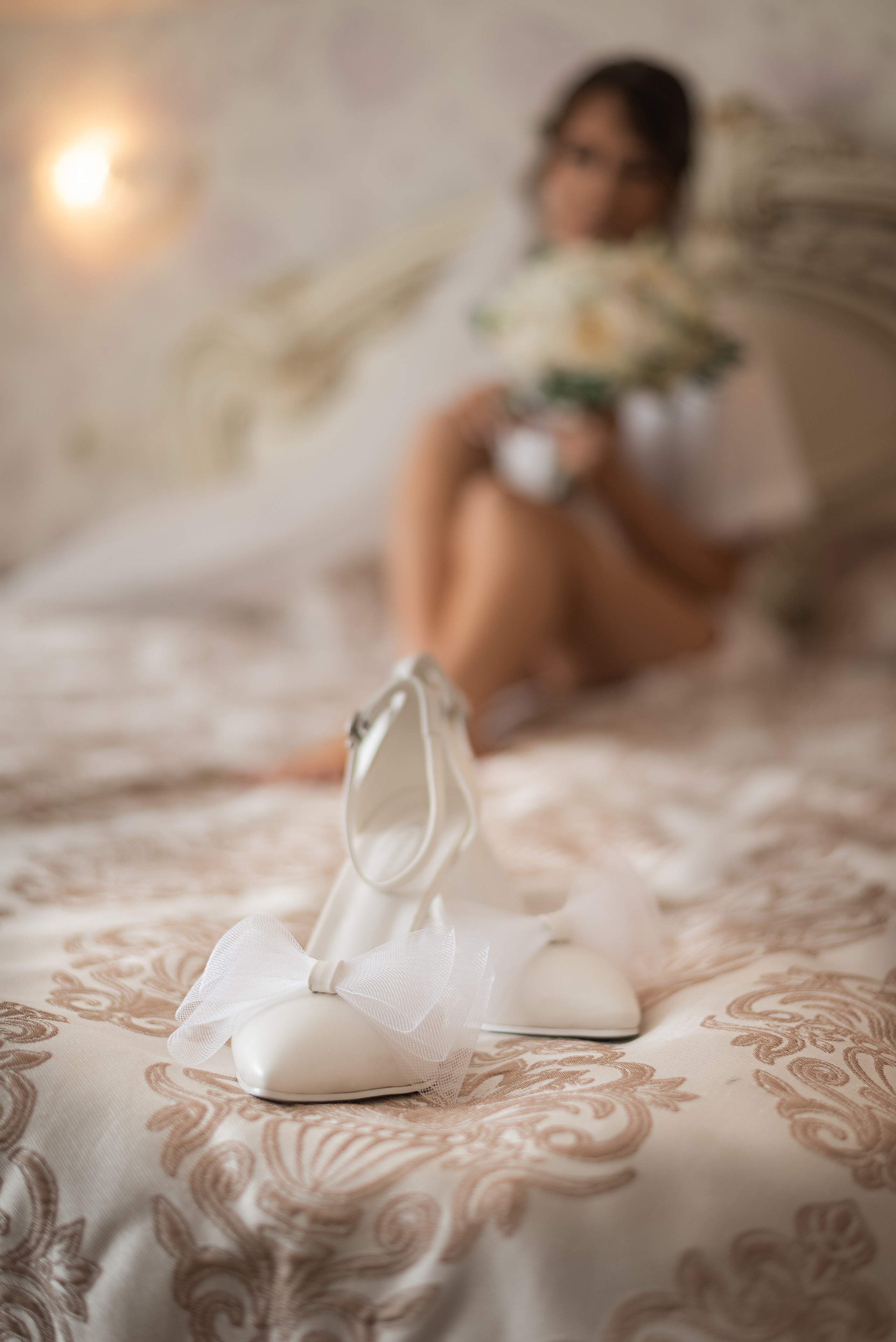 Свадебный день. Свадебный и семейный фотограф Евгения Хомчановская