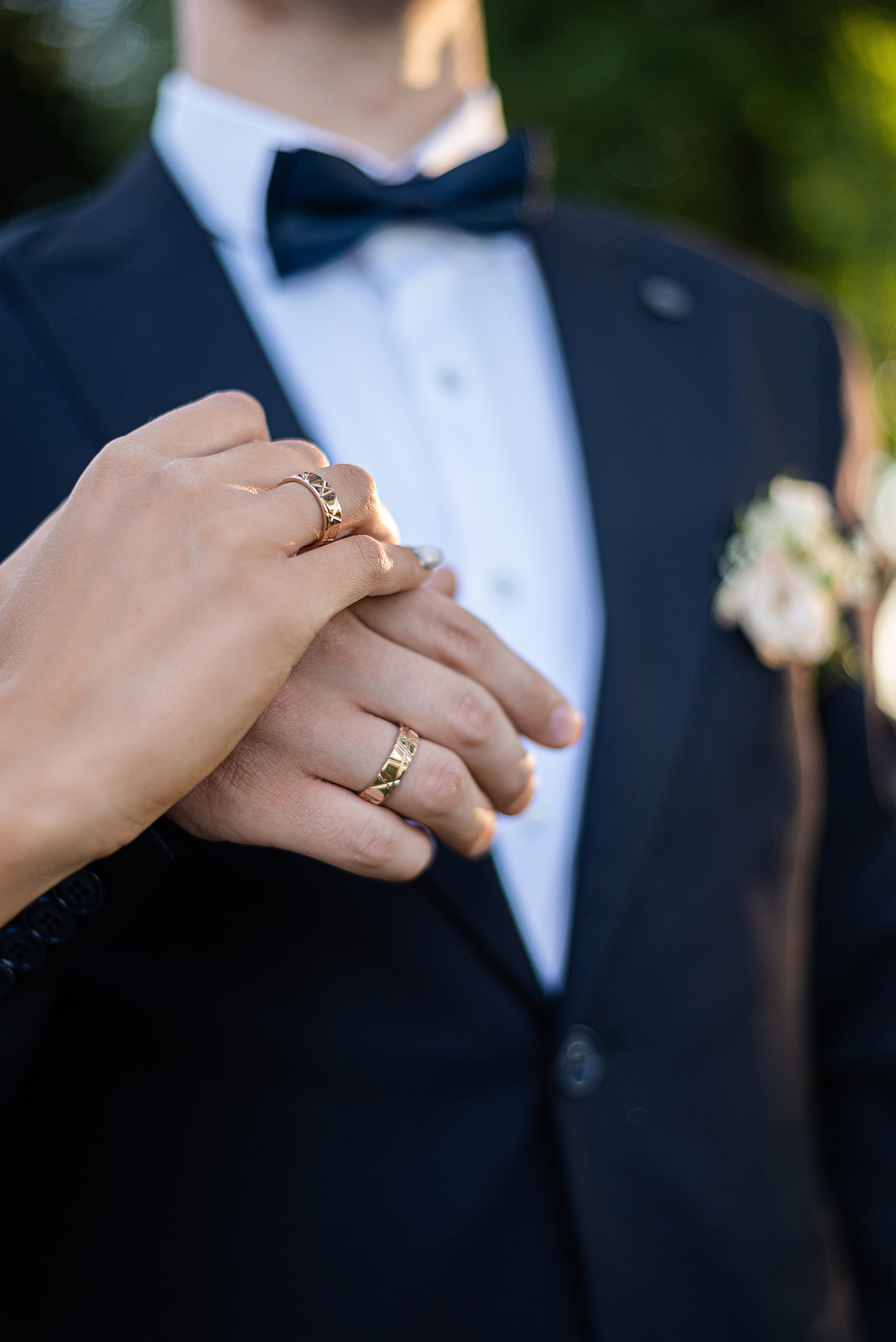 Свадебный день. Свадебный и семейный фотограф Евгения Хомчановская