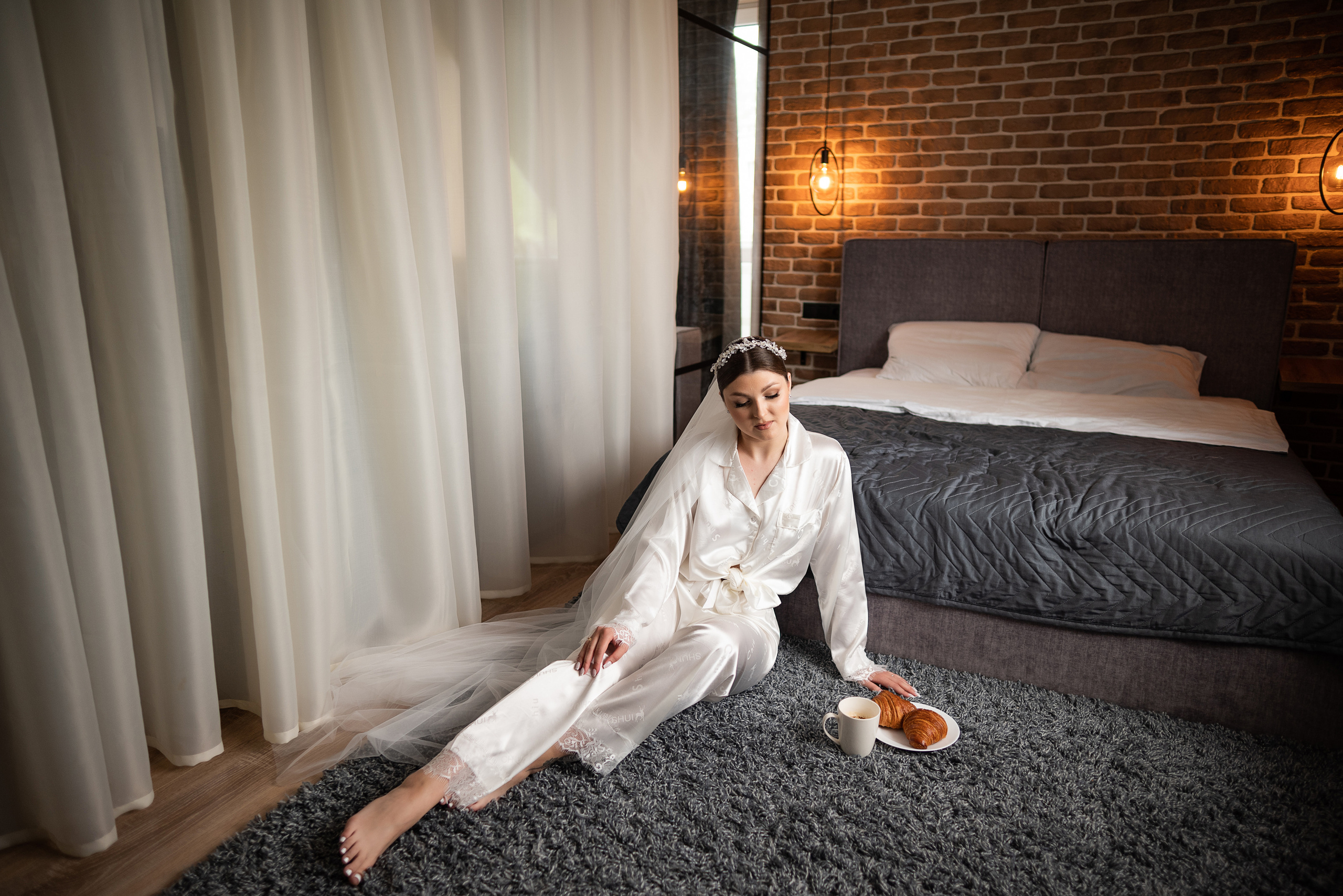 Свадебный день. Свадебный и семейный фотограф Евгения Хомчановская