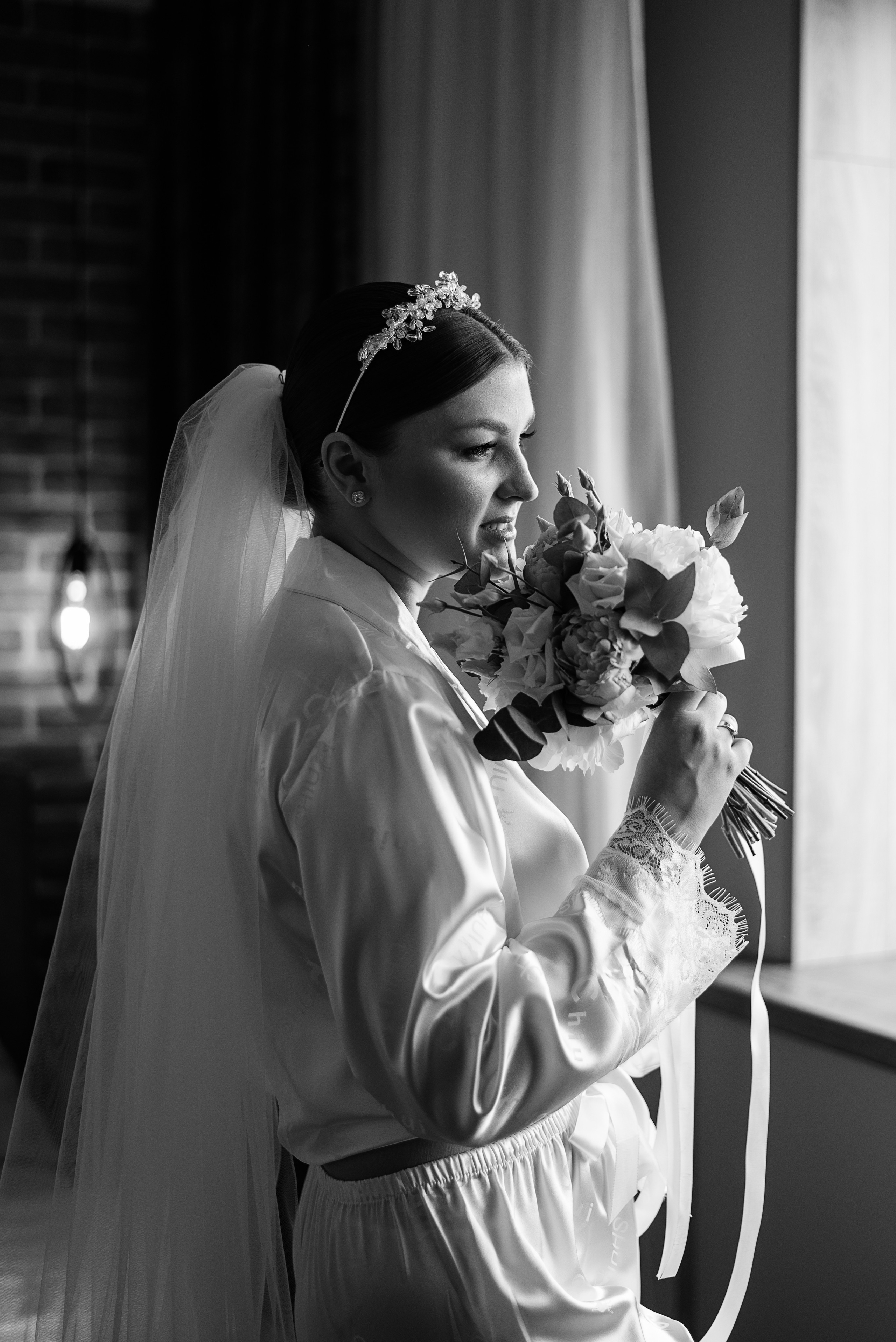 Свадебный день. Свадебный и семейный фотограф Евгения Хомчановская