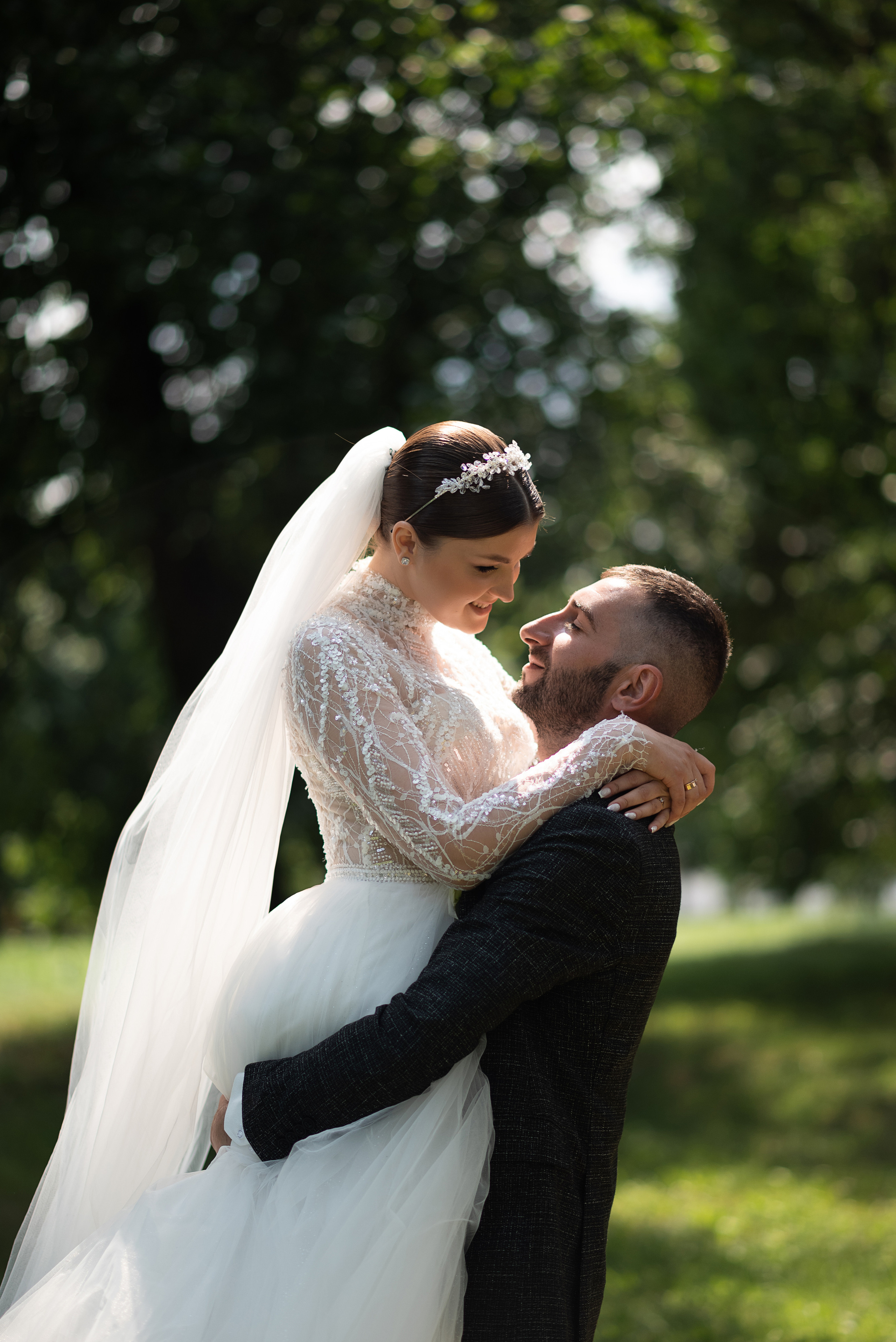 Свадебный день. Свадебный и семейный фотограф Евгения Хомчановская