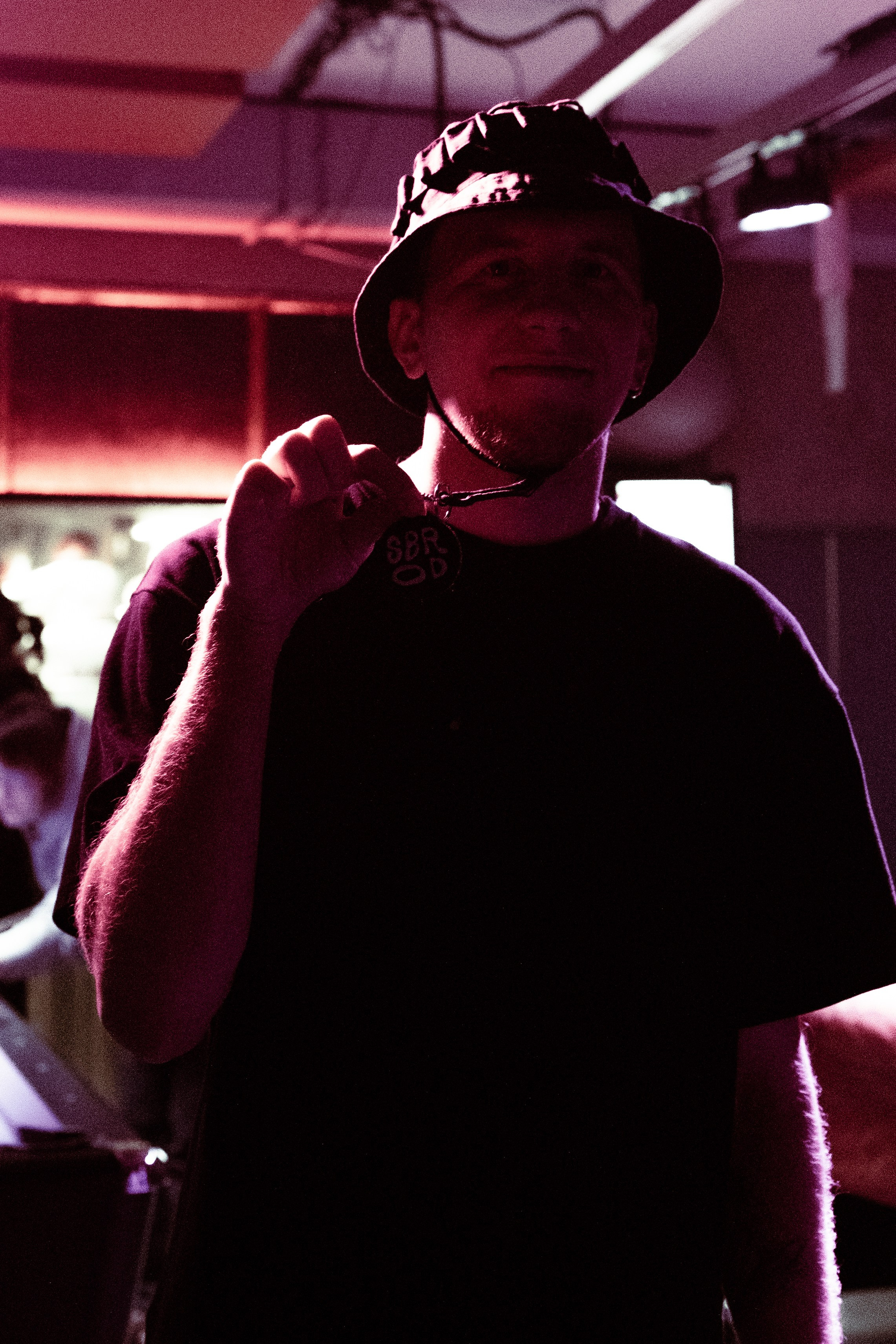 КИНО С БРО: SIRAT. SBROD