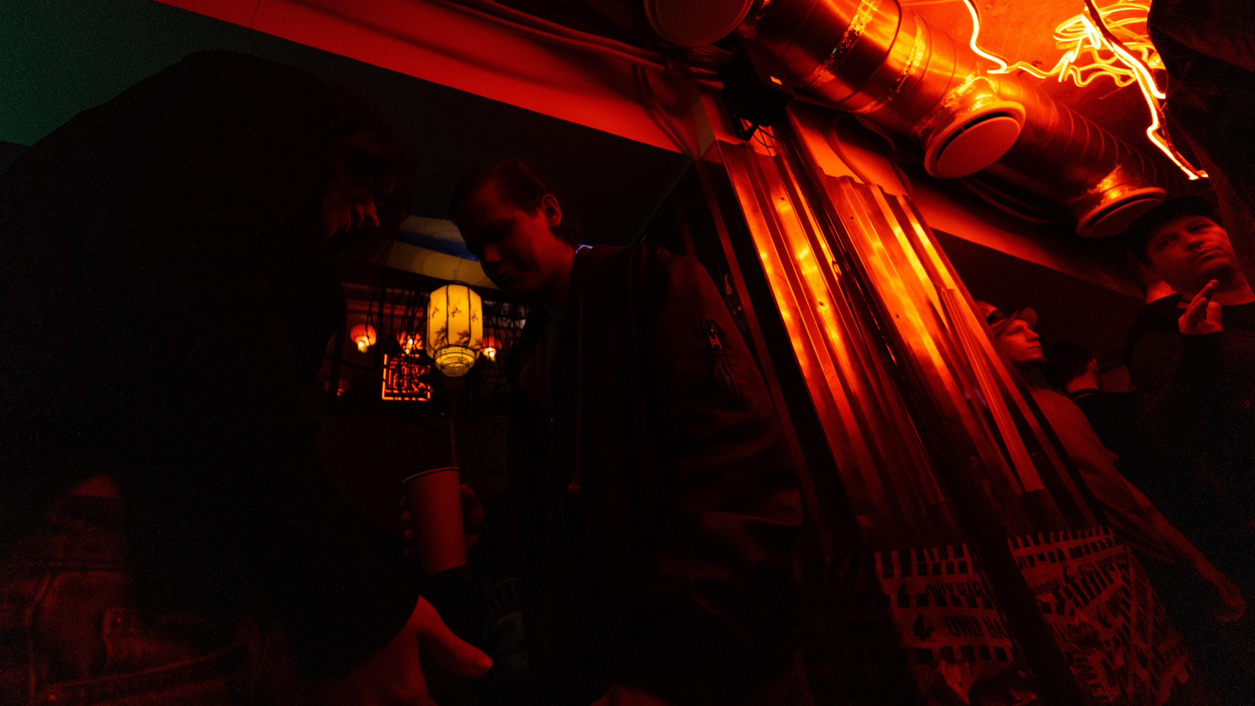 SBROD 003: Чайна-Таун Маднесс. SBROD