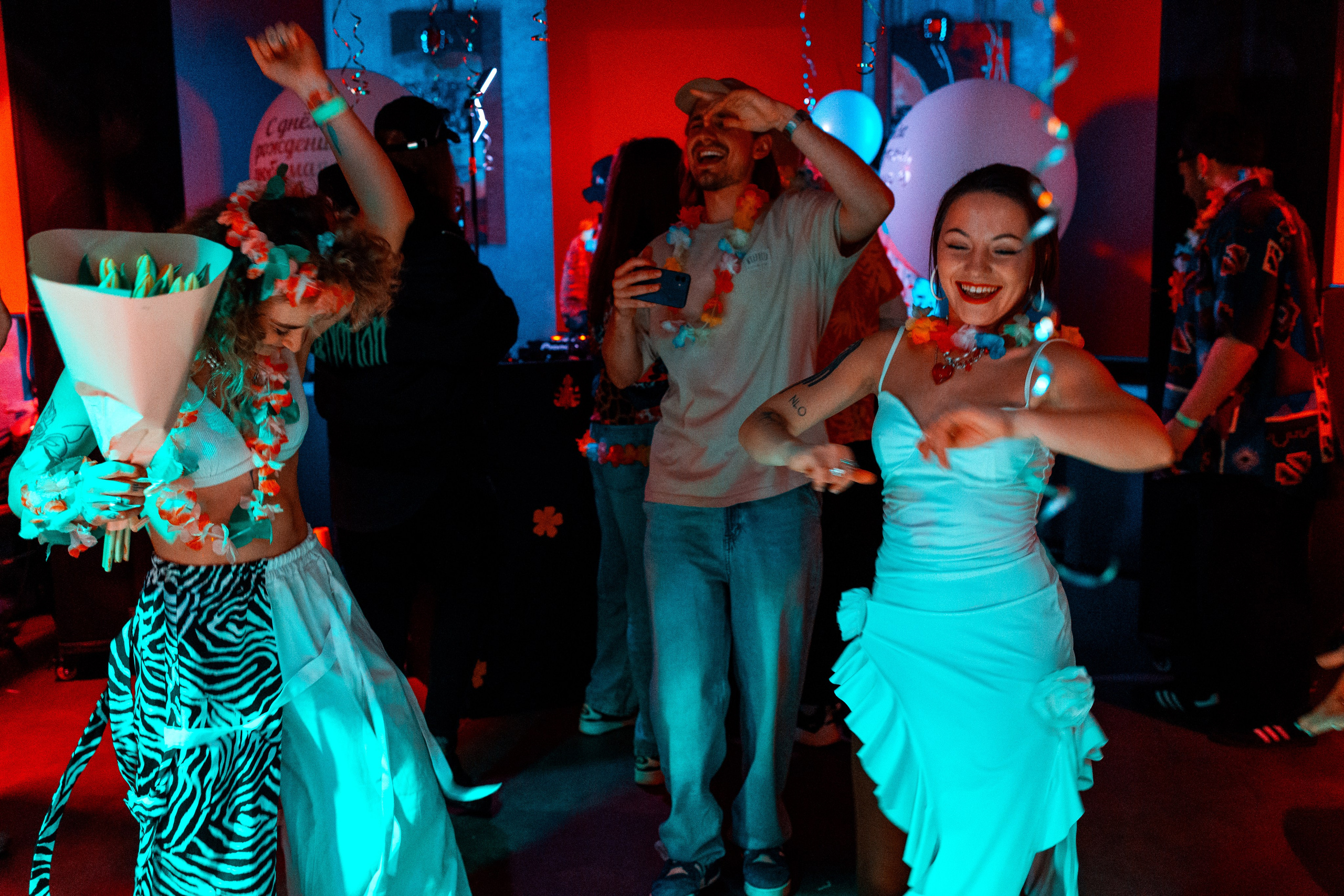 SBROD 009: ЧАЙ С ТОРТИКОМ. SBROD