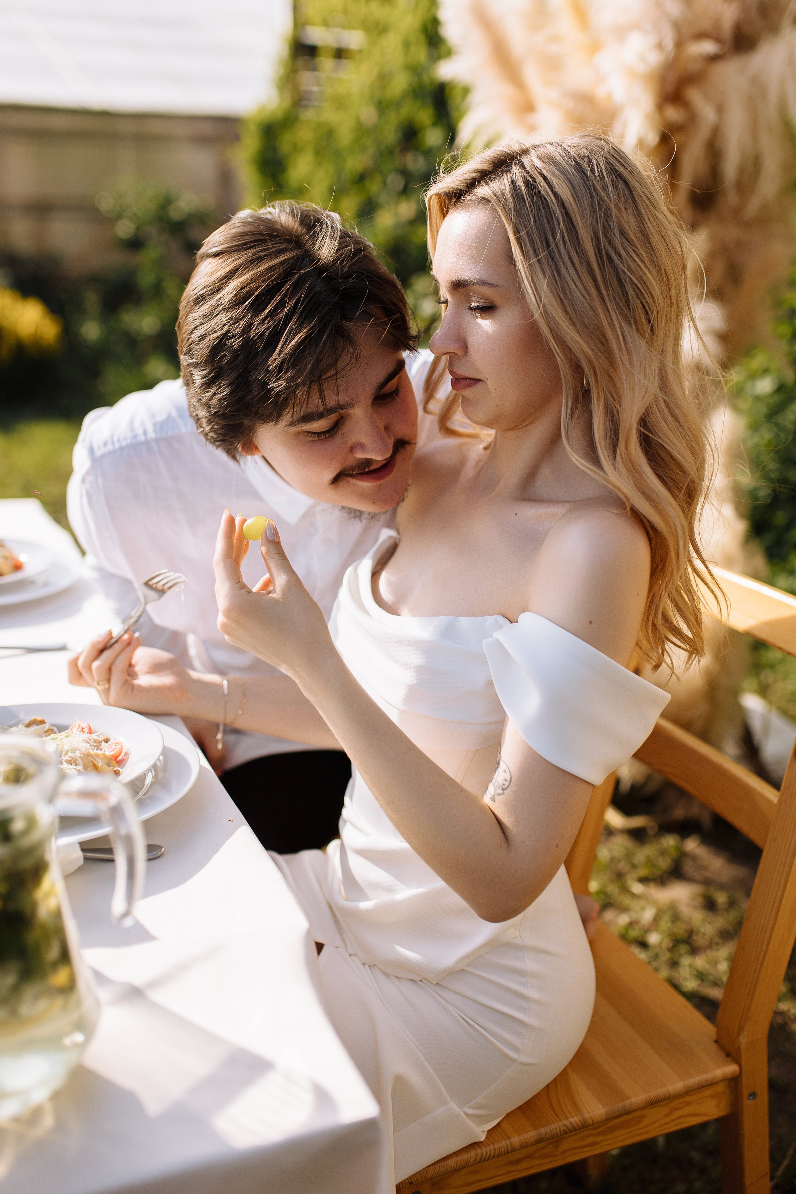 Свадебный репортаж. Свадебный и Репортажный фотограф Александр Шаров