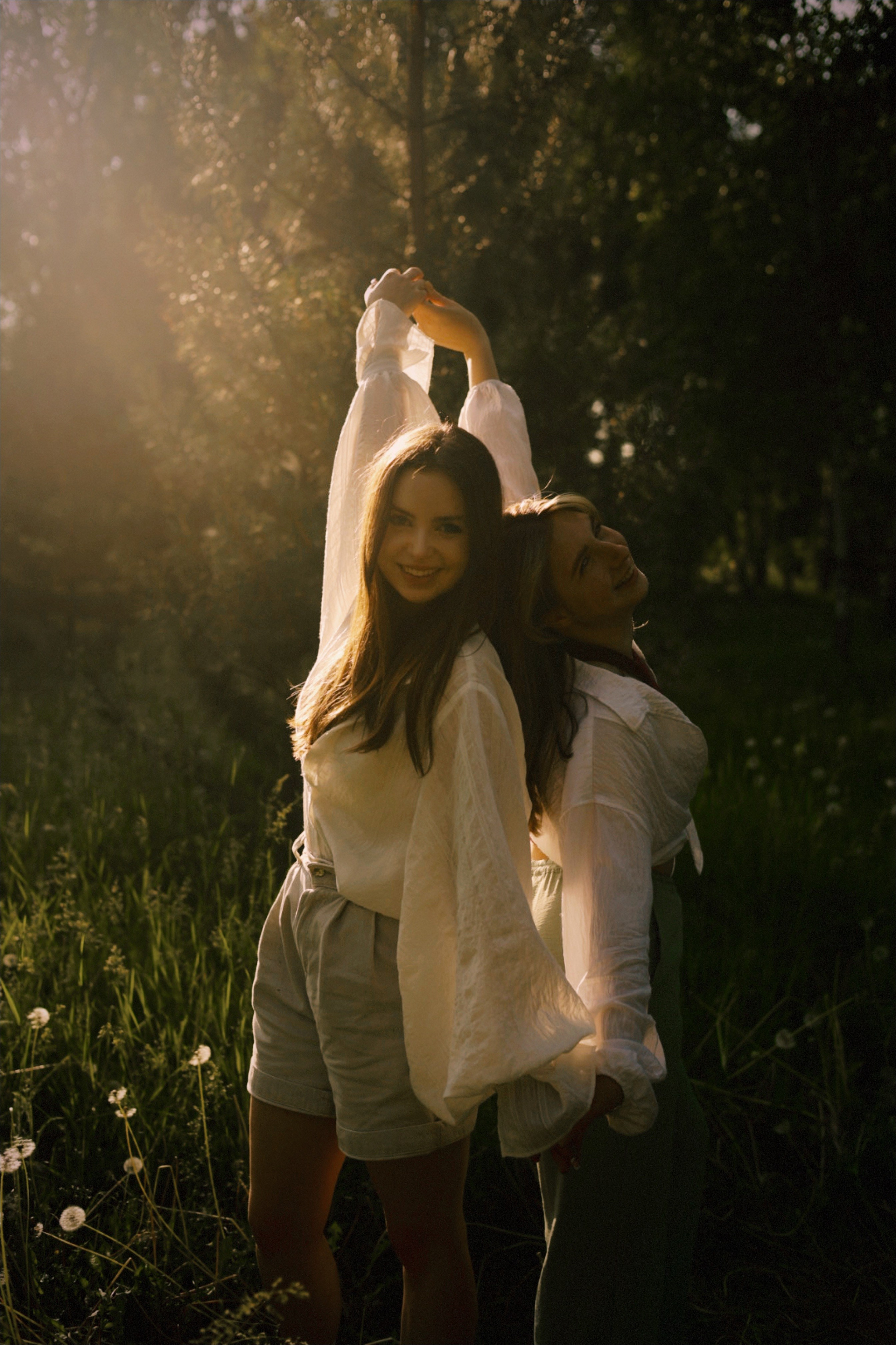 Вожатский состав 2 сезон 2025. Фотограф Иркутск