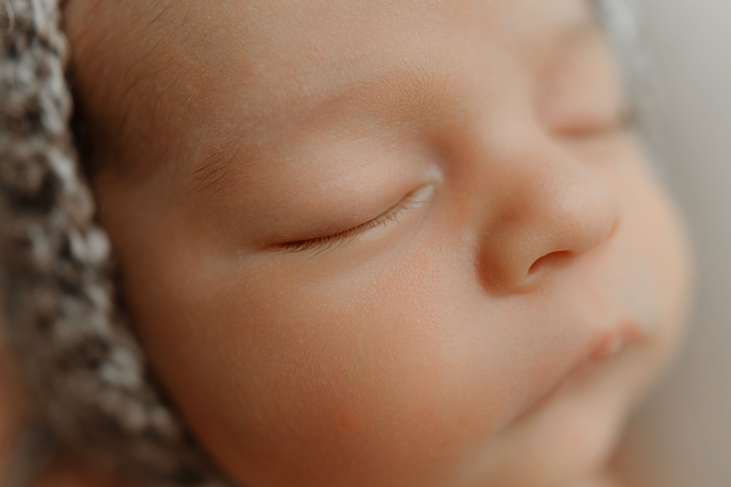 Новорожденные. Фотограф новорожденных в Красногорске Юлия Куликова