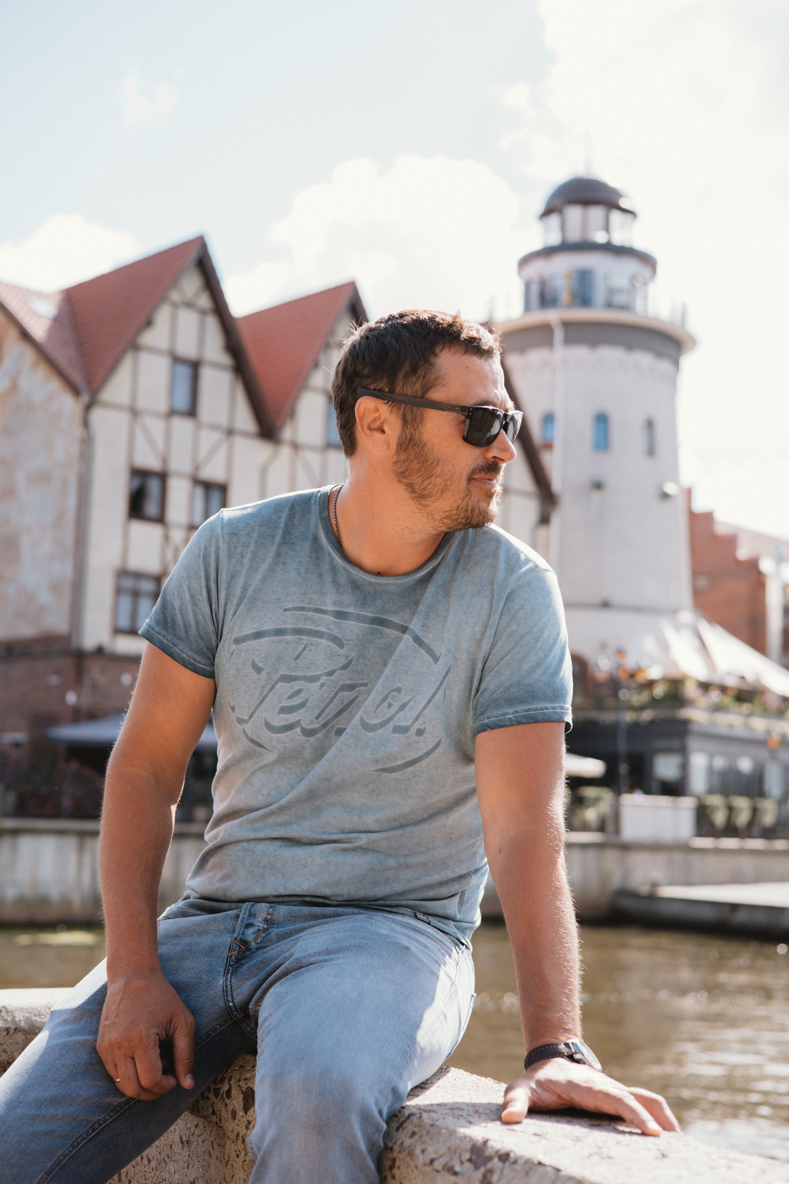 Максим и Александра