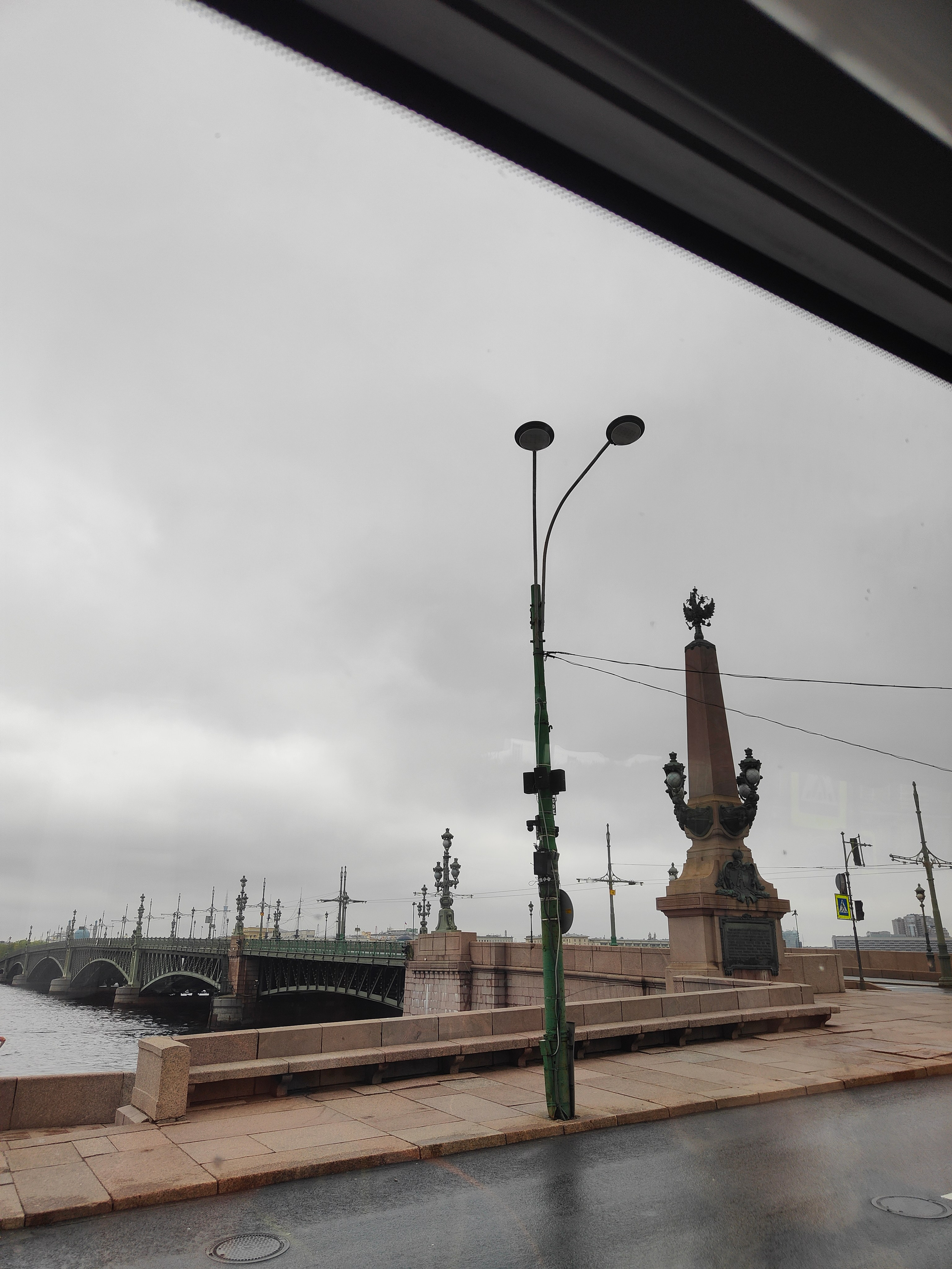 Случайности. Фотограф в Калининграде| Элеонора Забарова