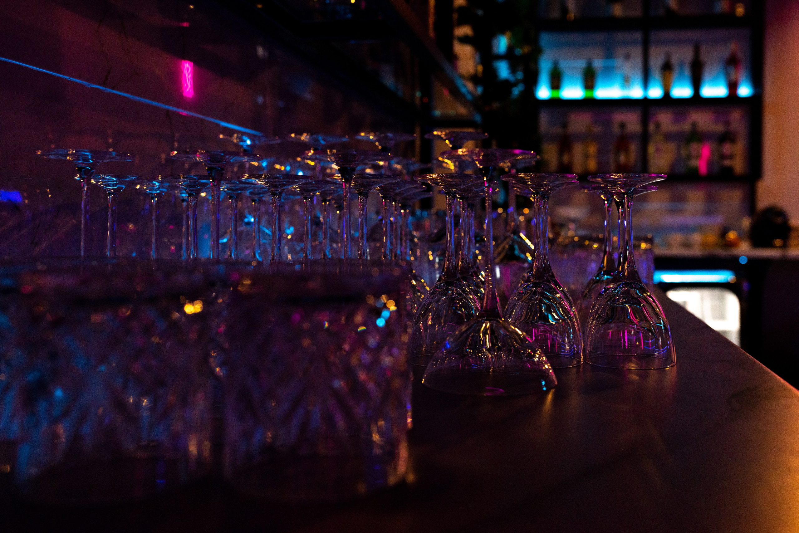 Открытие VICE CITY