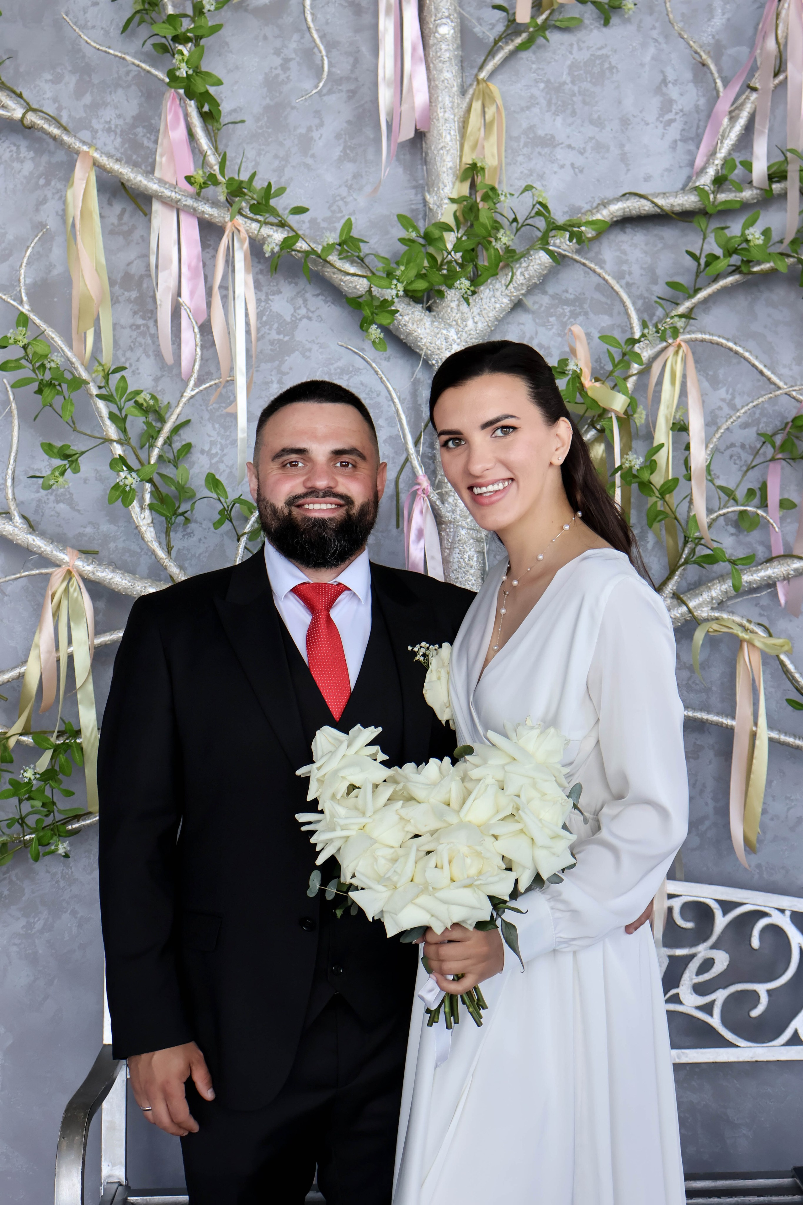 Артур и Лилия. Виктория Шишкова свадебный фотограф Москва и МО (Балашиха, Щелково)