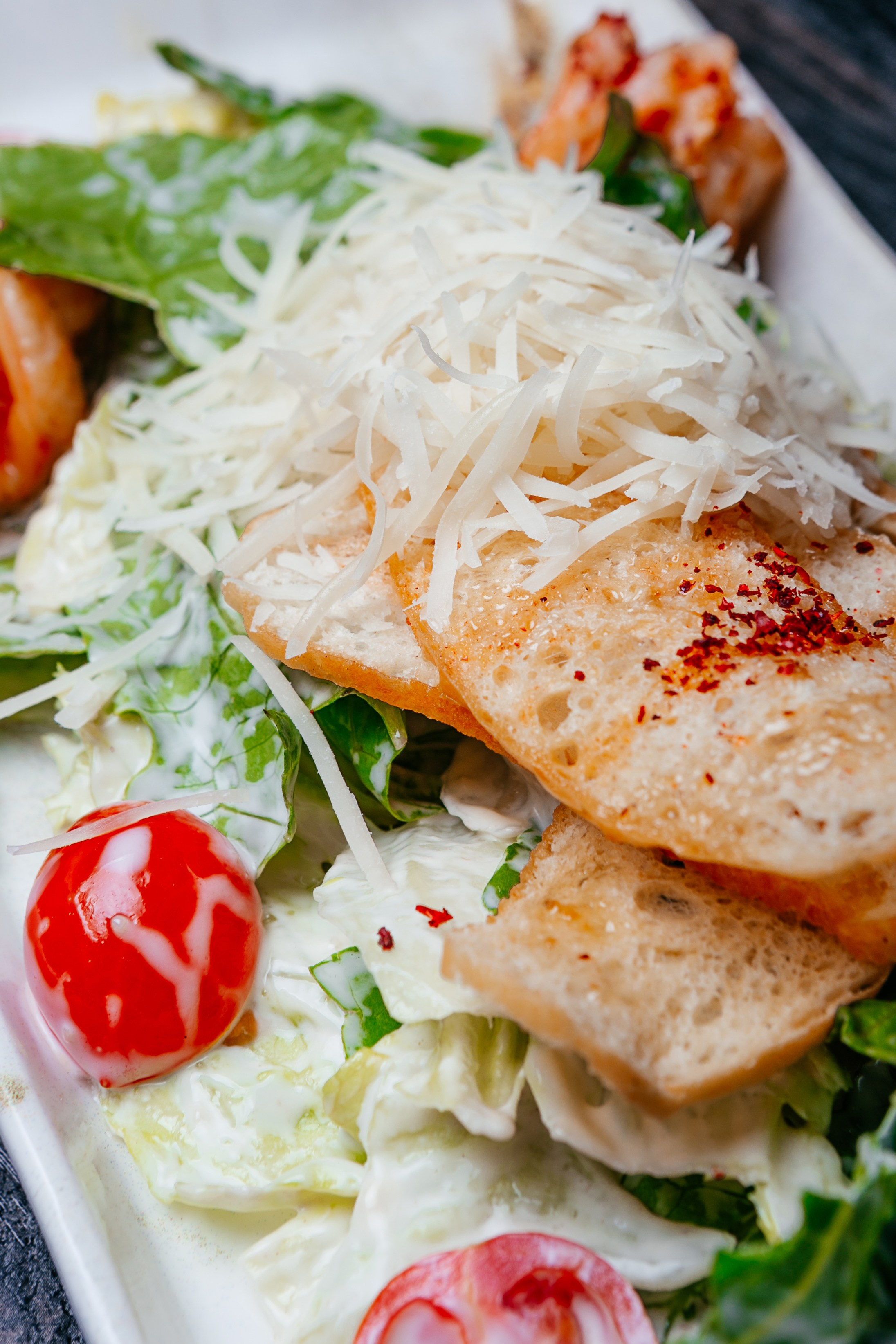 Фуд фото гриль-бар Костер. Главная