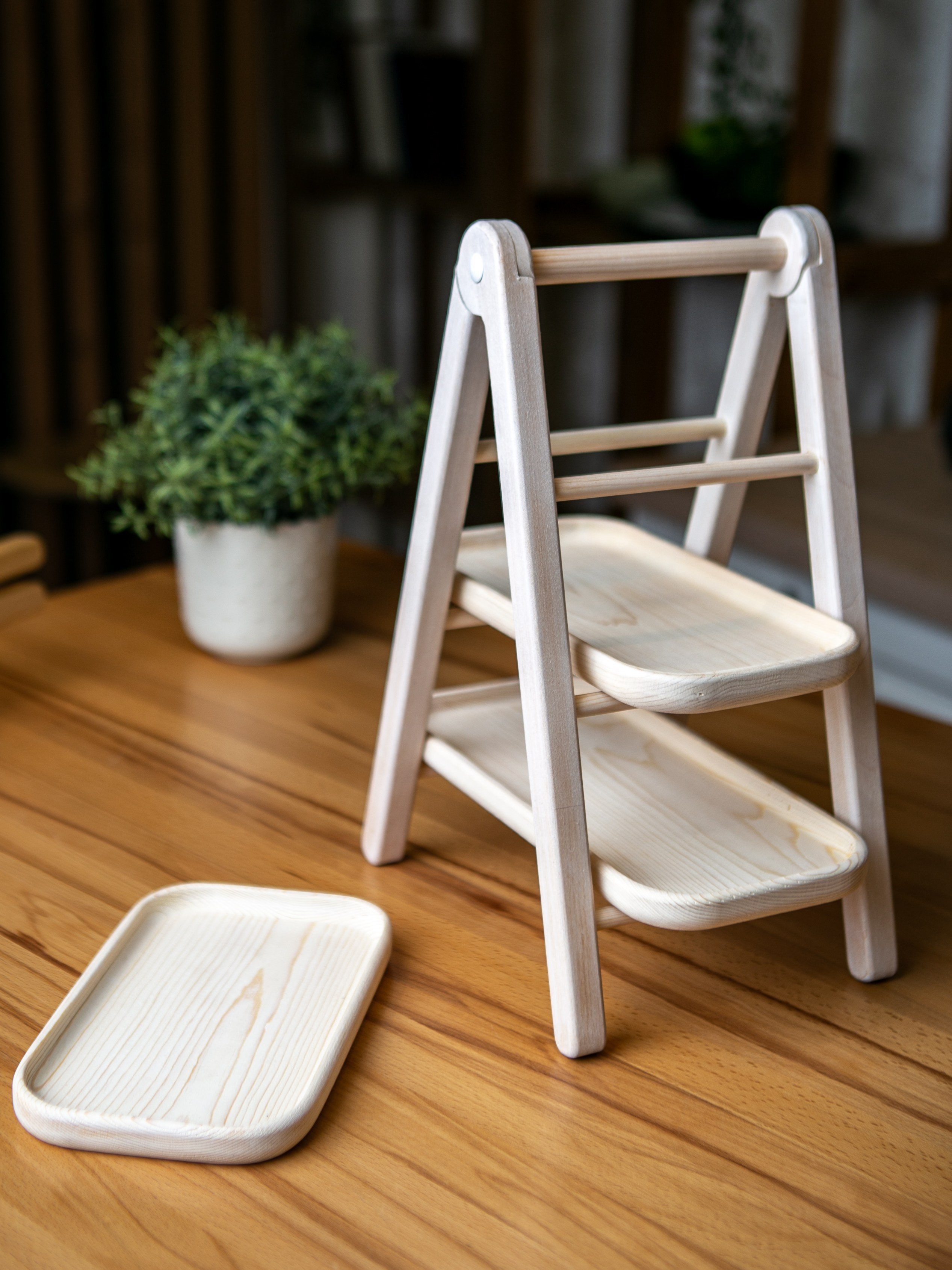 Подносы и этажерки. Контент фотограф, съемка для маркетплейсов, фуд съемка и репортажи в Новосибирске Ралия Галеева