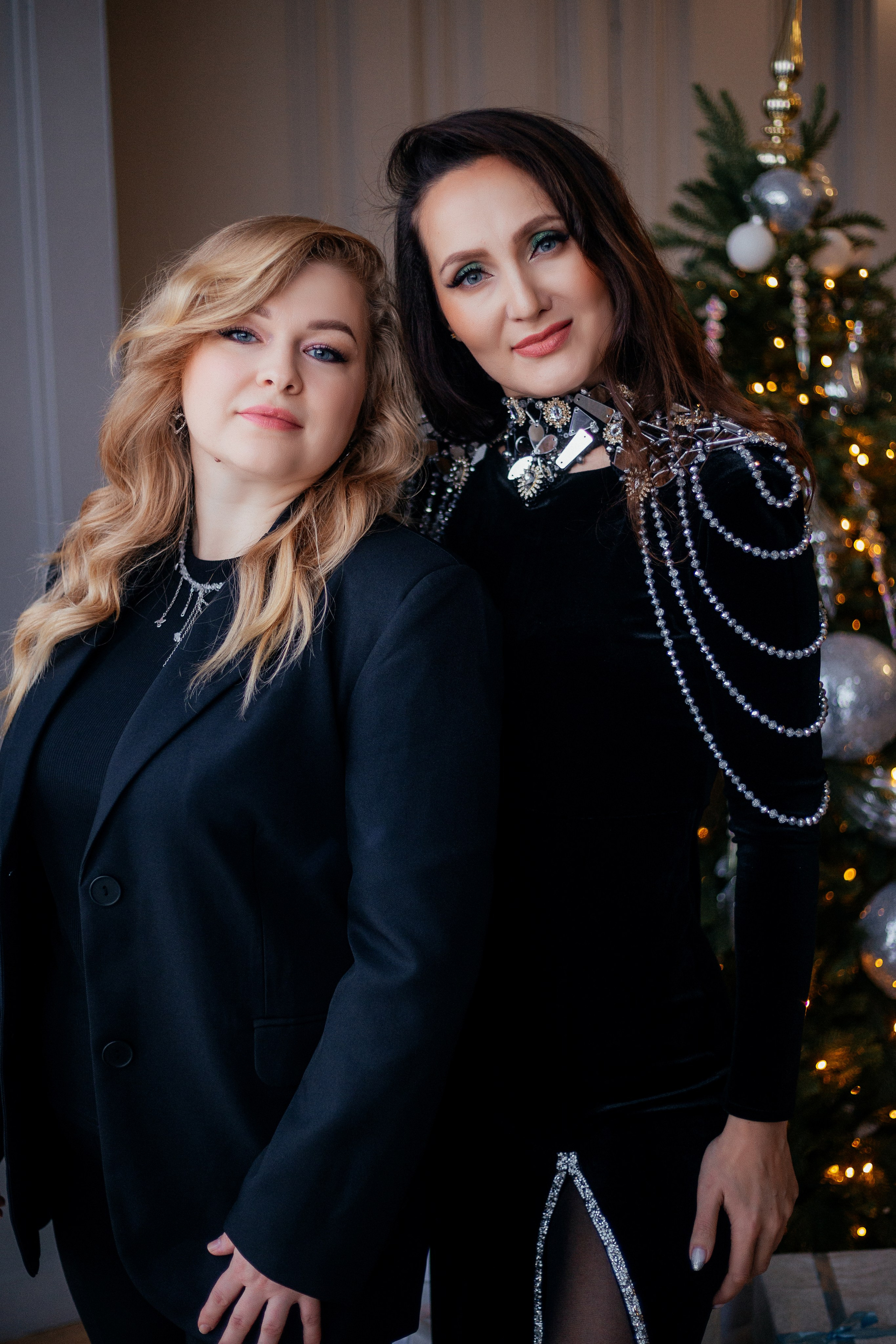 Съемка команды GREENWAY Новый год. Контент фотограф, съемка для маркетплейсов, фуд съемка и репортажи в Новосибирске Ралия Галеева