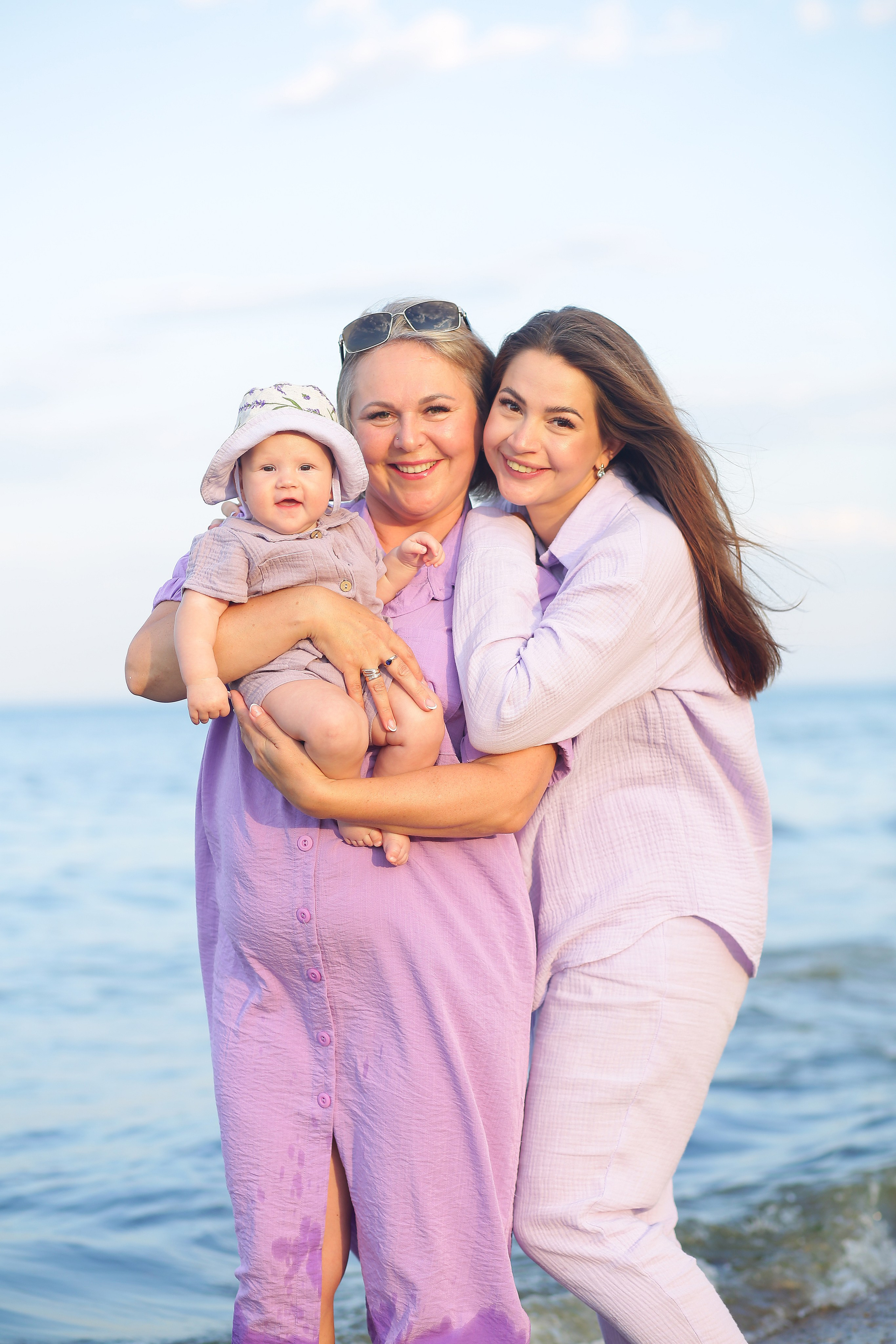 СЕМЕЙНАЯ СЪЕМКА. ДЕТСКИЙ / СЕМЕЙНЫЙ ФОТОГРАФ ДЕРБЕНТ ДЖАМИЛЯ