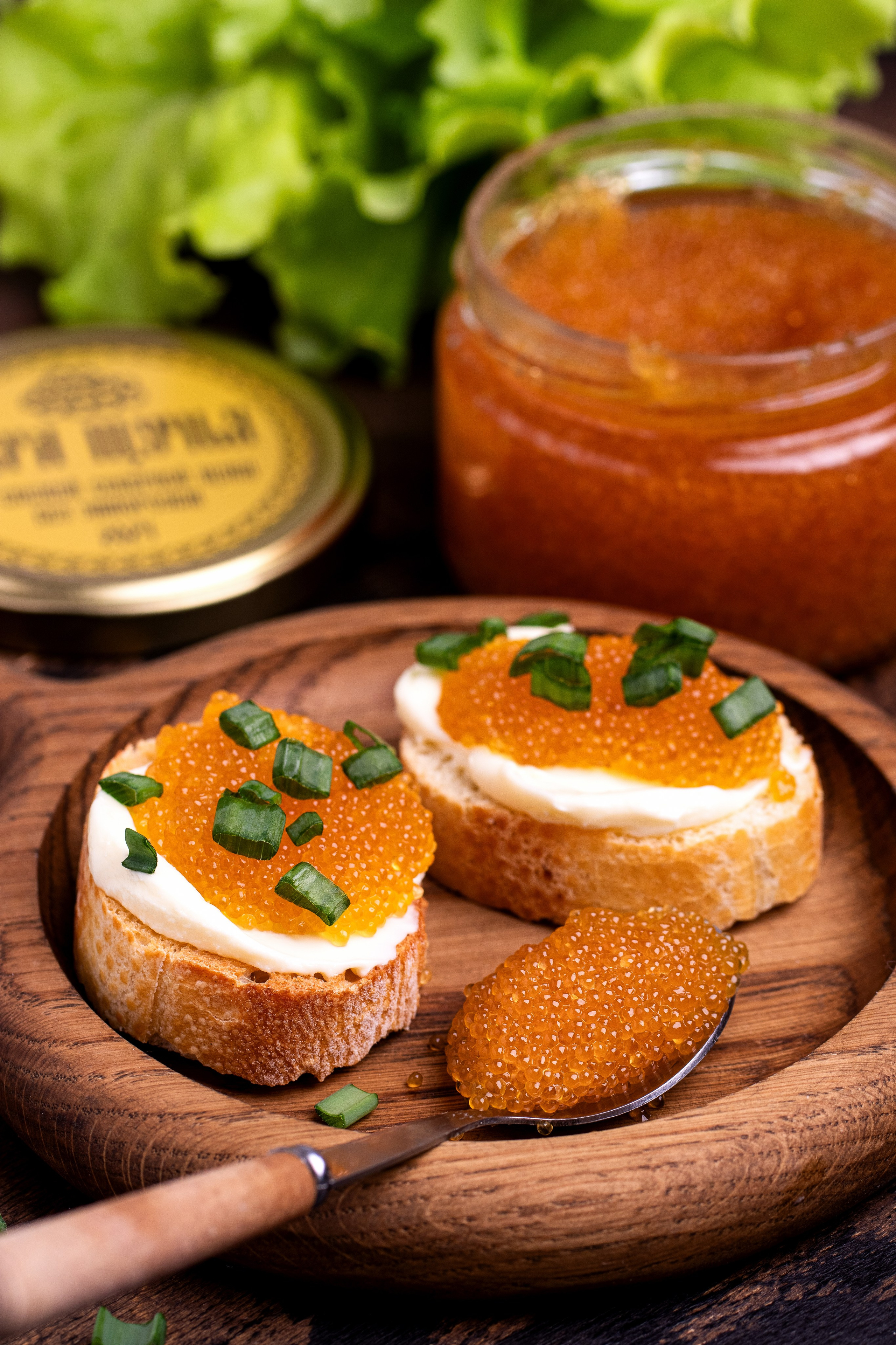 Съемки для местных товаропроизводителей