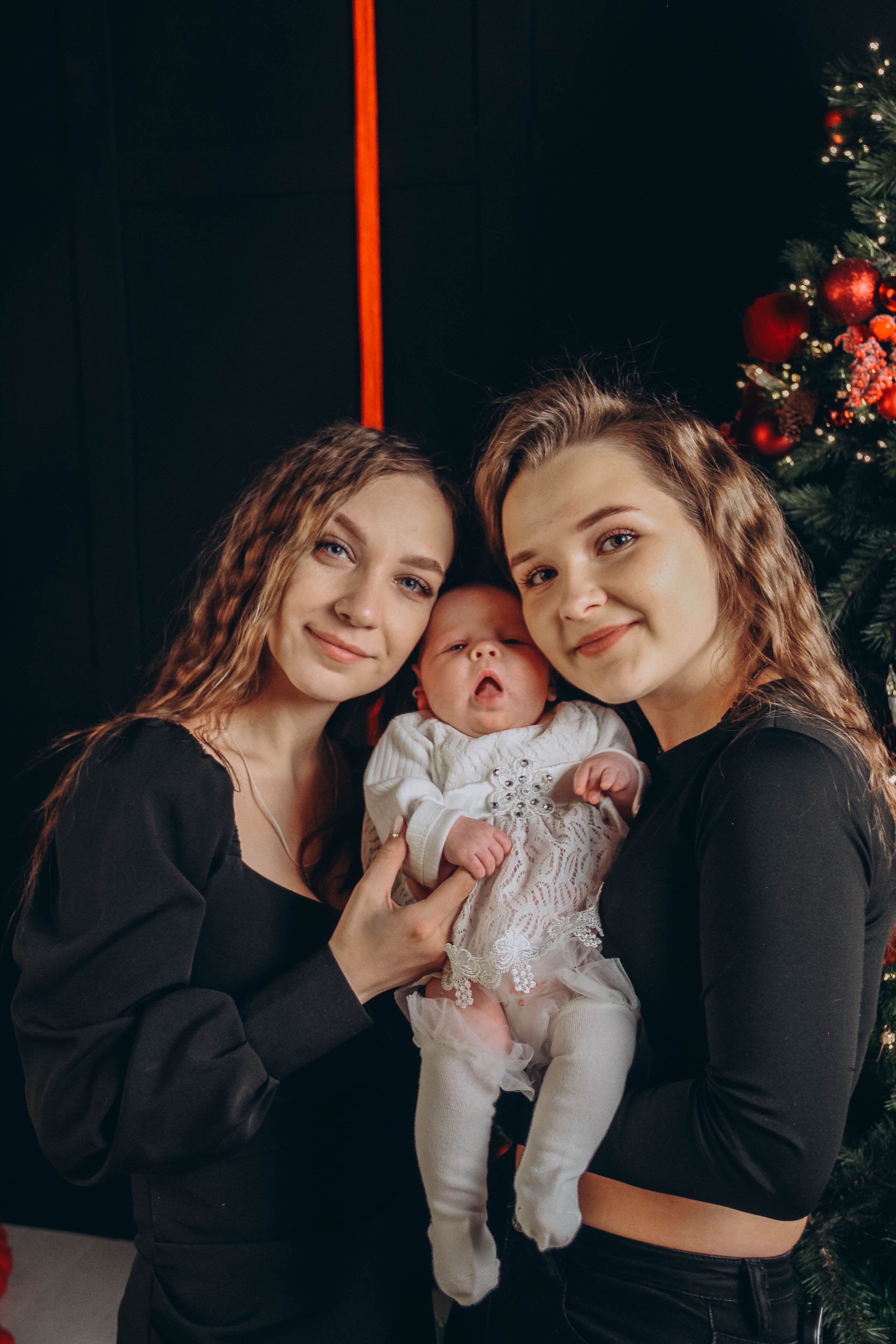 Семейная Фотосессия. Фотограф кстово