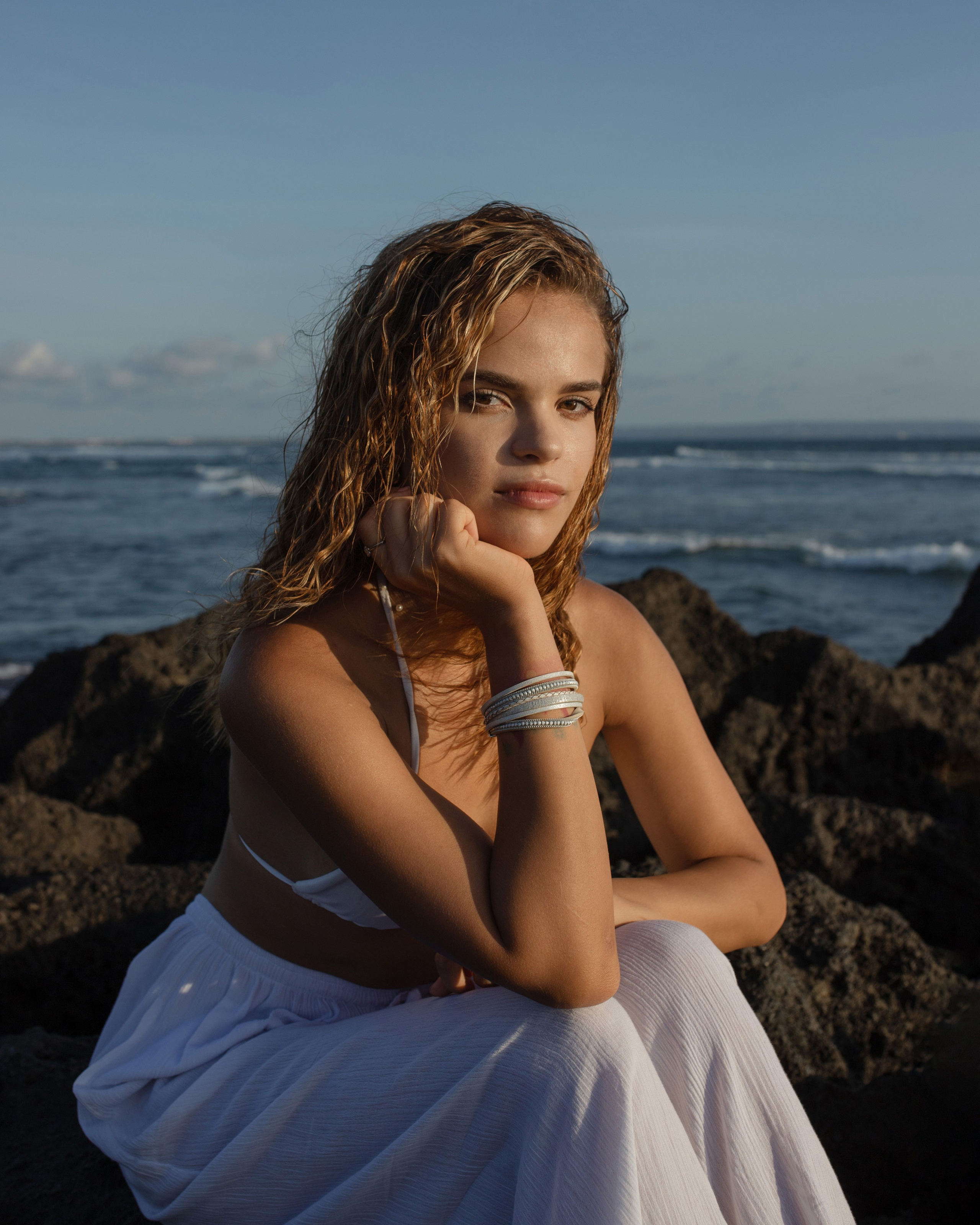 Валерия. Главная