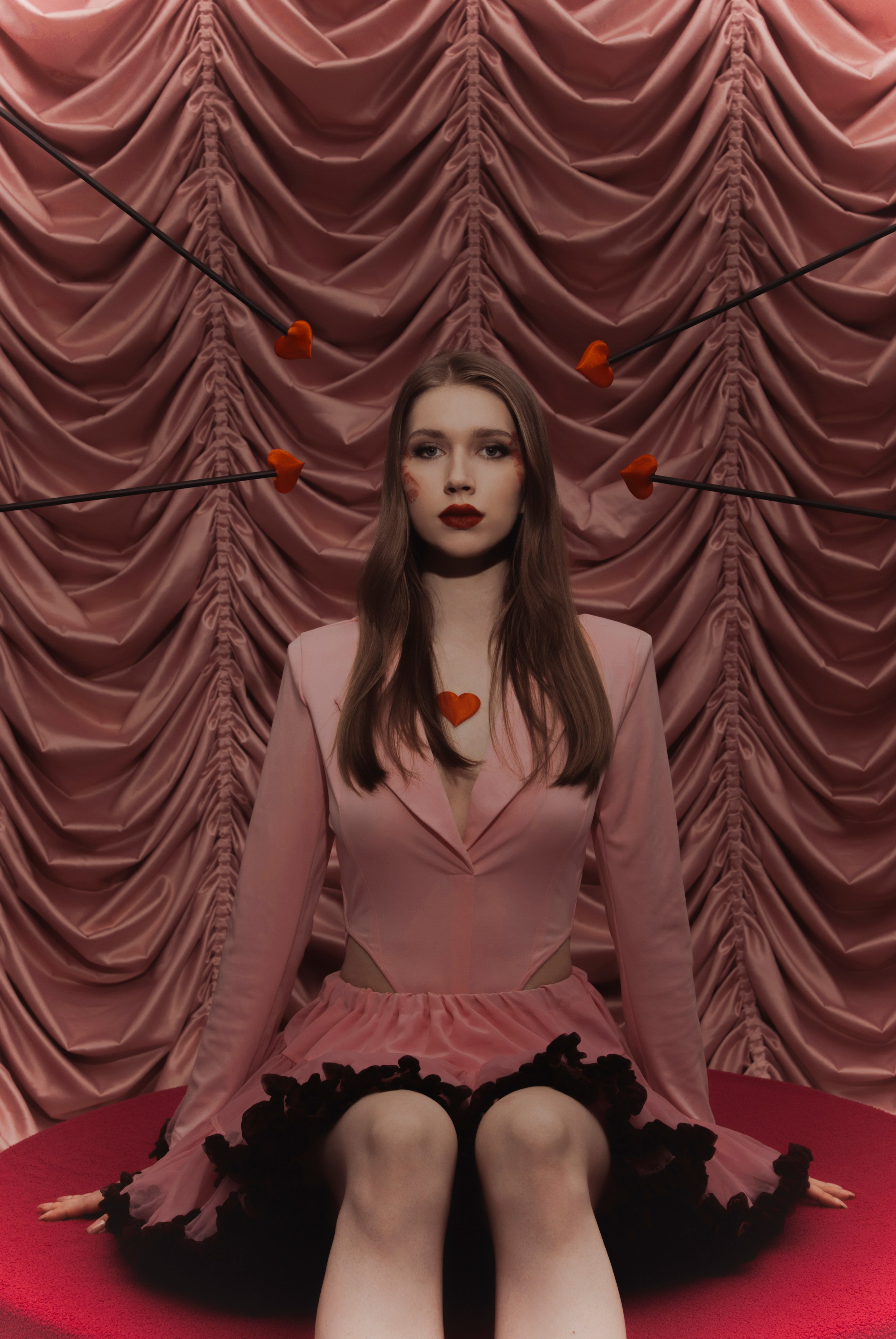14. Фотограф Anita Mivchas
