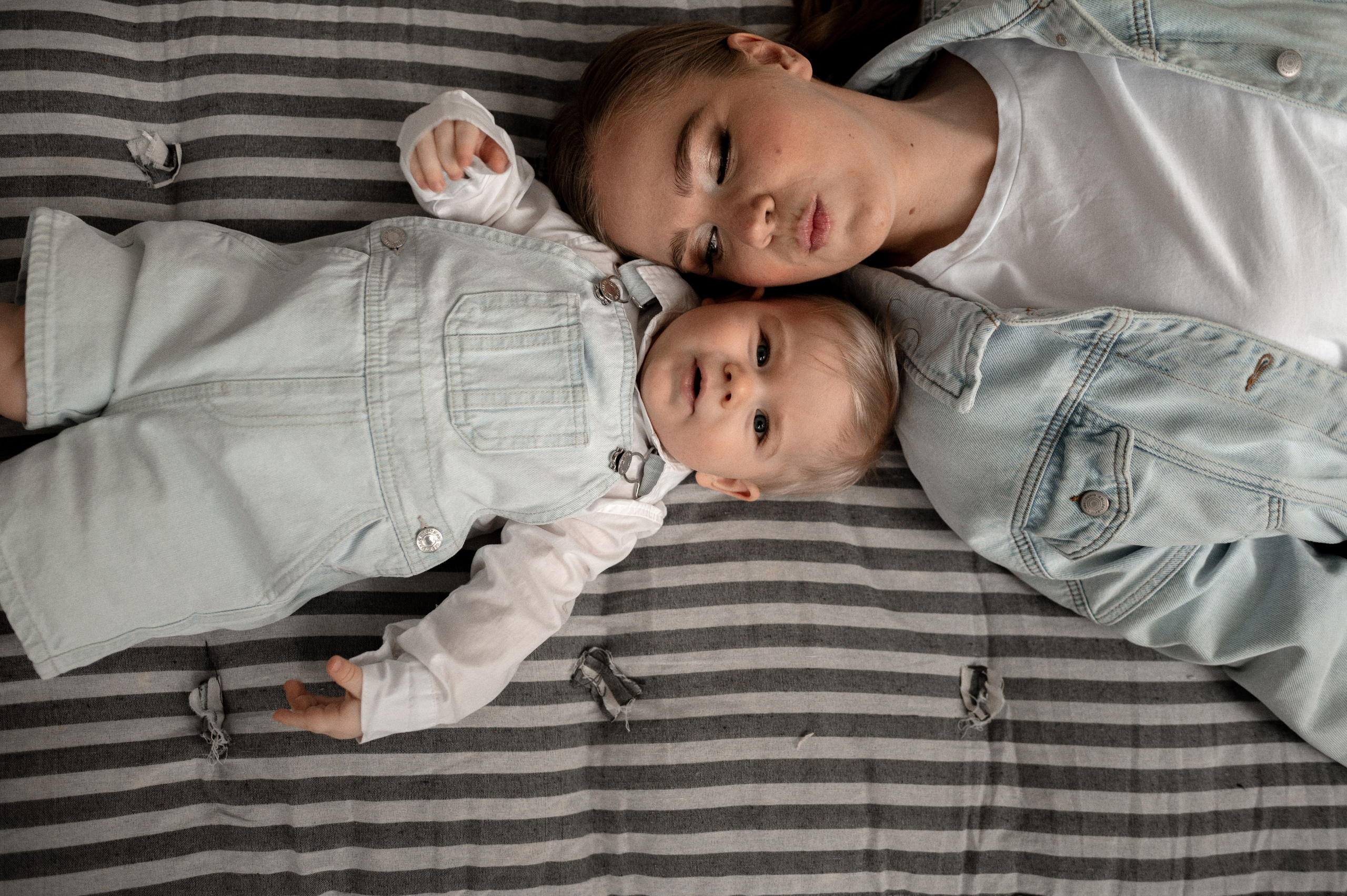 Семья. Свадебный и семейный фотограф в Серпухове Александра Дерюшева