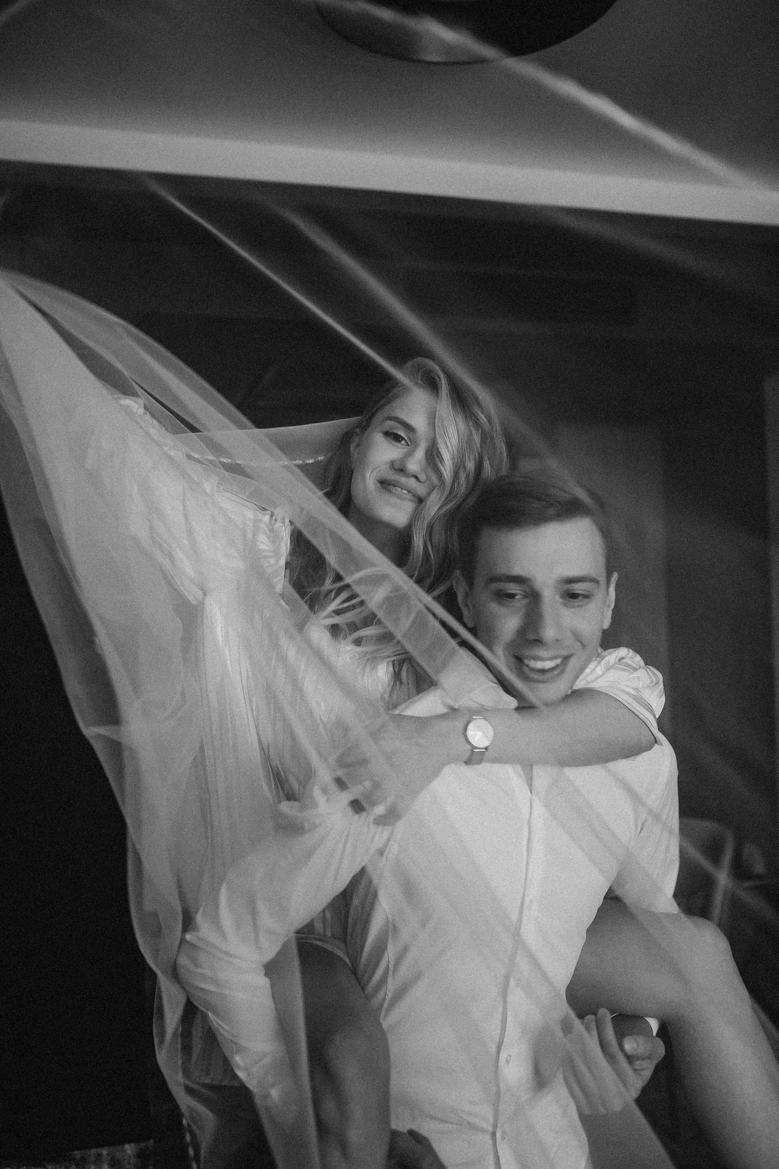 Артур и Карина. Семейный фотограф в Брянске Зурилина Екатерина