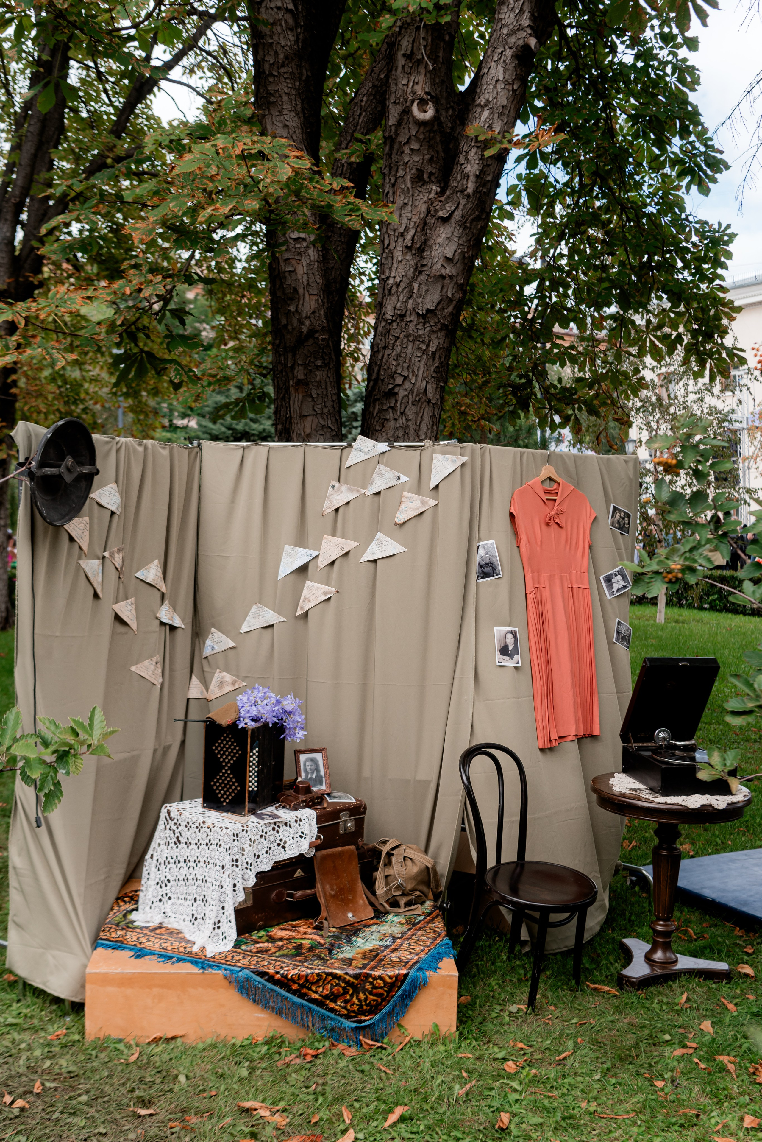 Фестиваль ¾. 2025. Фотограф в Волгограде и Волжском Александр Горбань