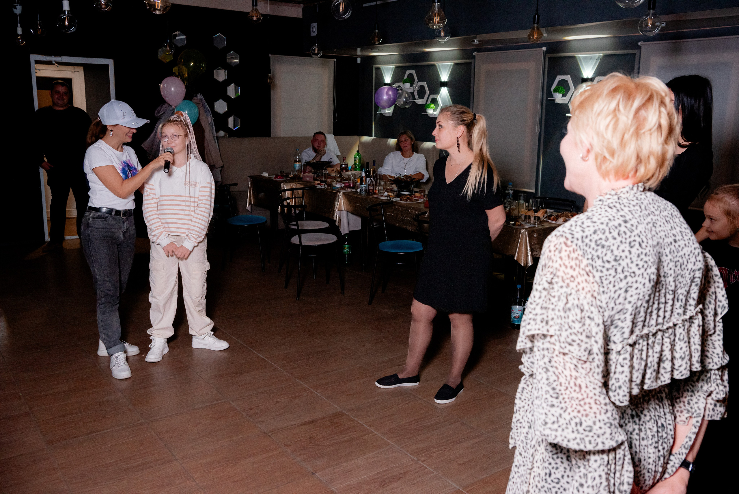 ДР Саша. Фотограф в Волгограде и Волжском Александр Горбань