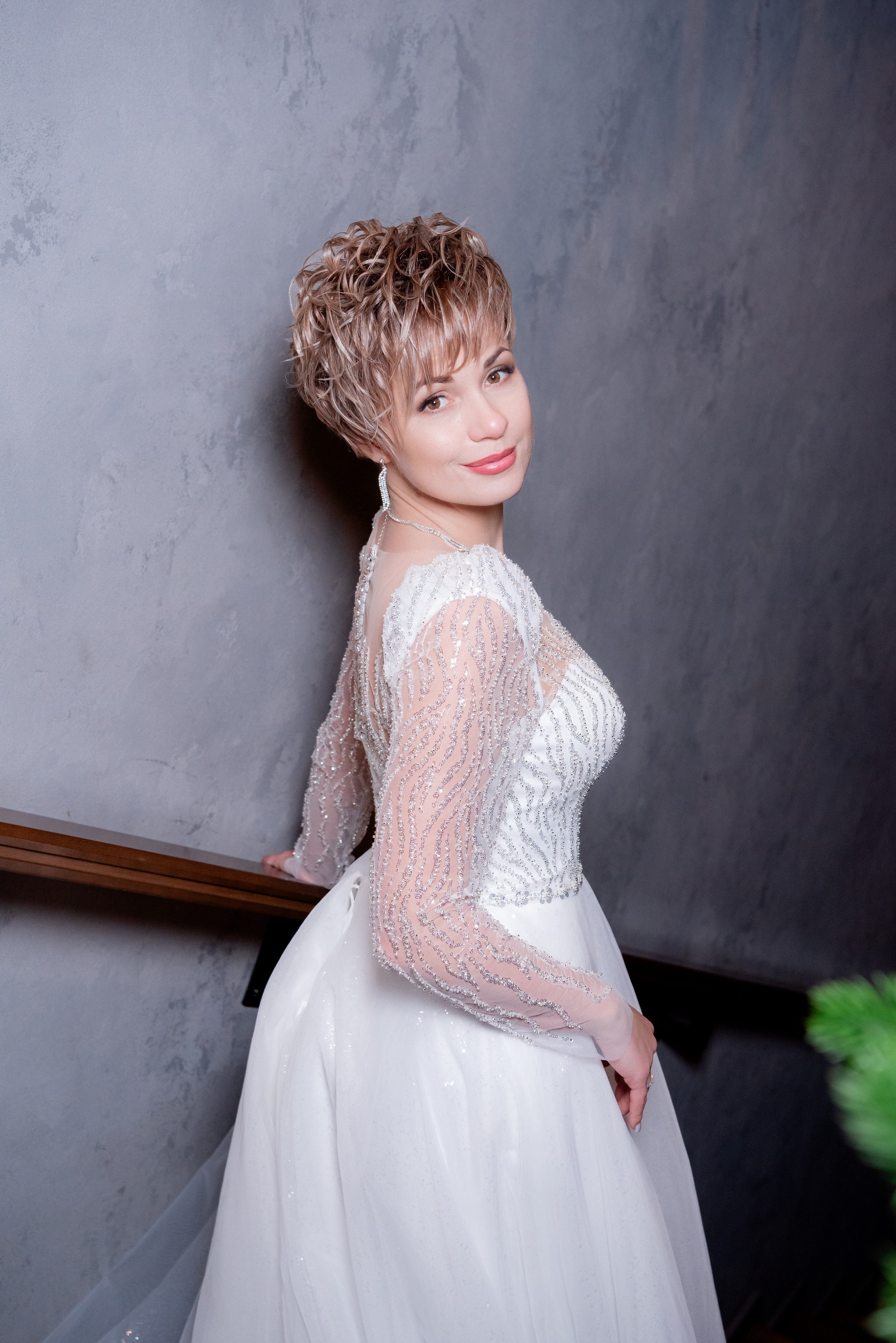 Свадьба Светлана и Артём. ЗАГС и прогулка. Фотограф в Волгограде и Волжском Александр Горбань