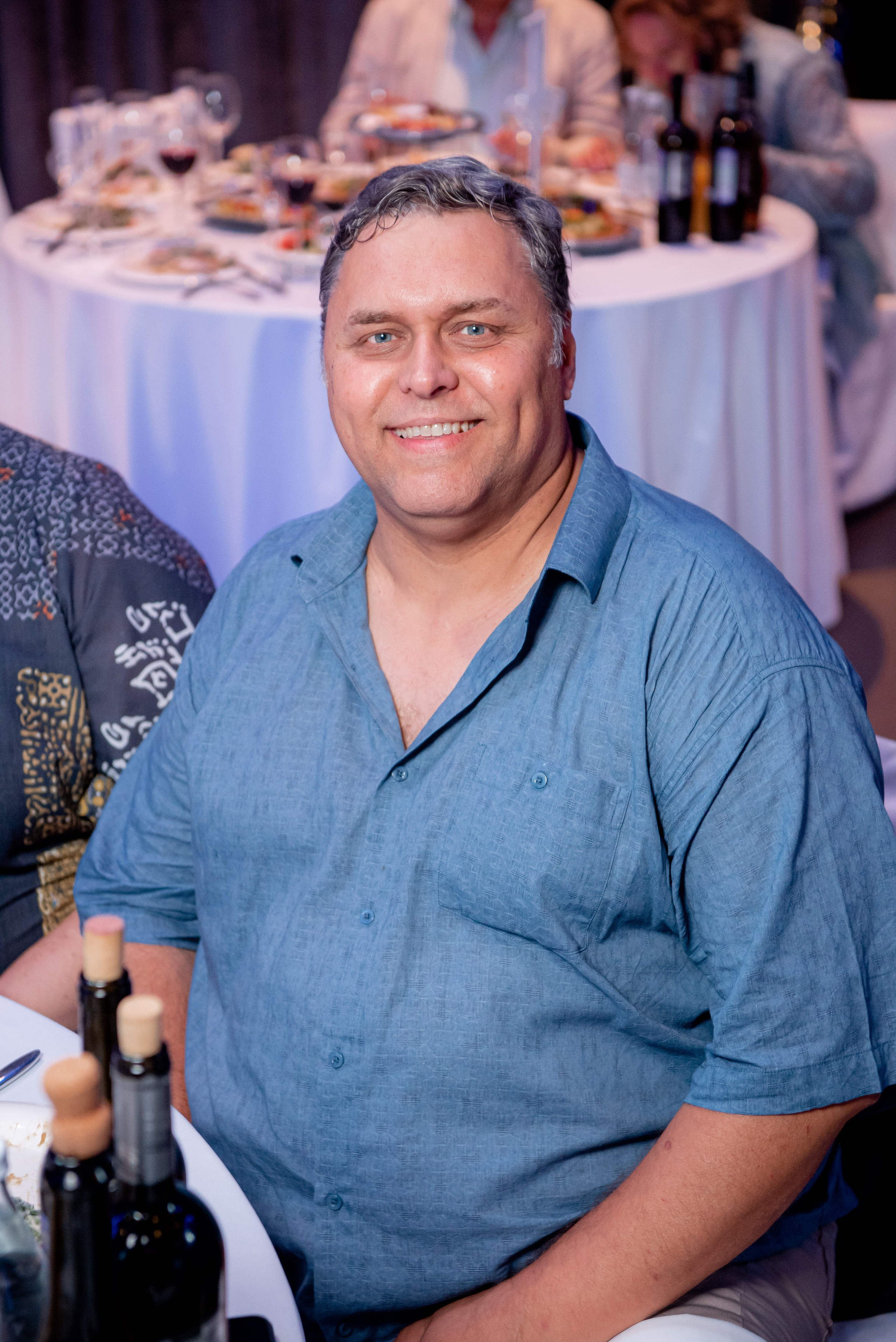 140 Школа. Вручение и Банкет. Сити Холл. Фотограф в Волгограде и Волжском Александр Горбань