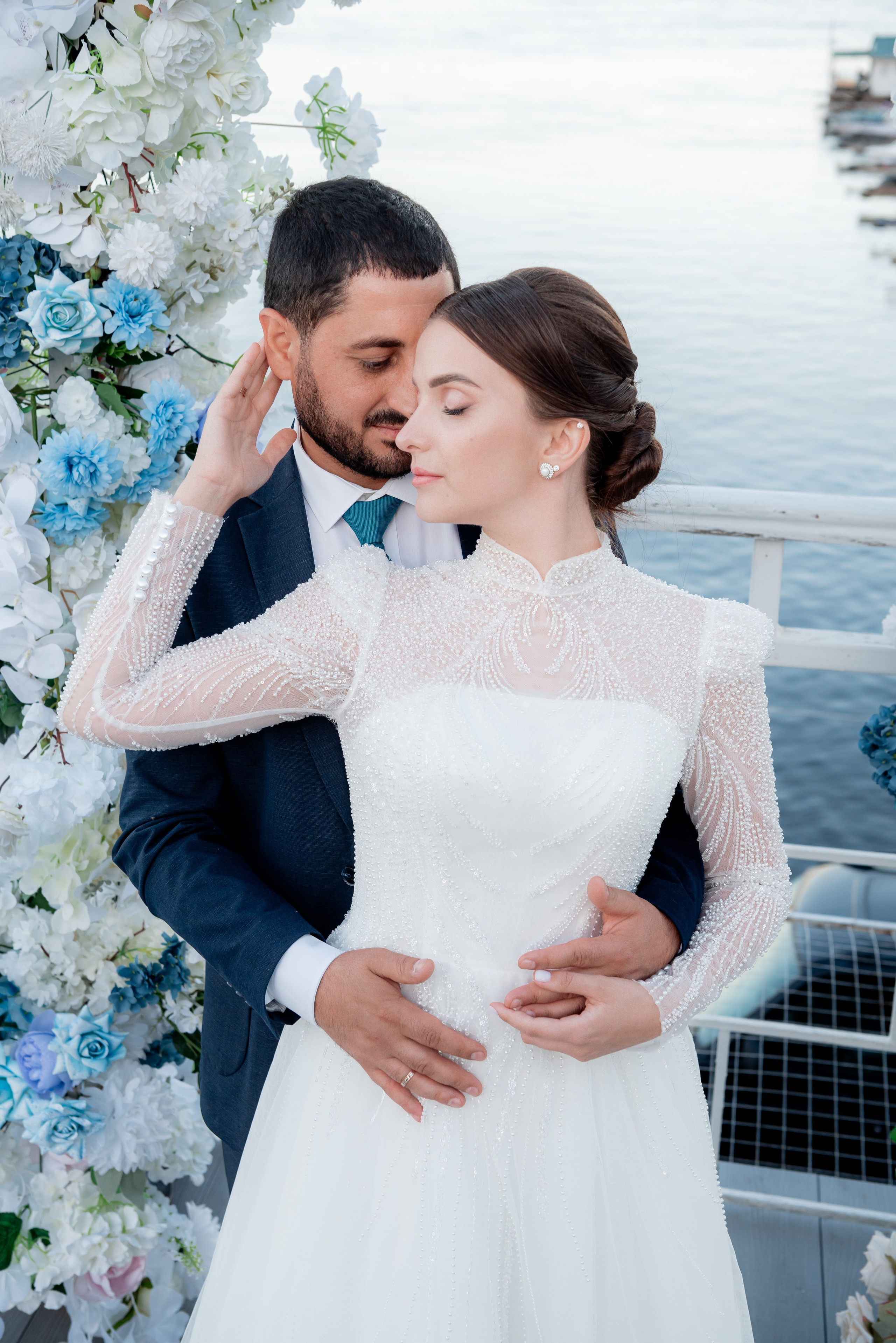 Свадьба Мария и Ричард