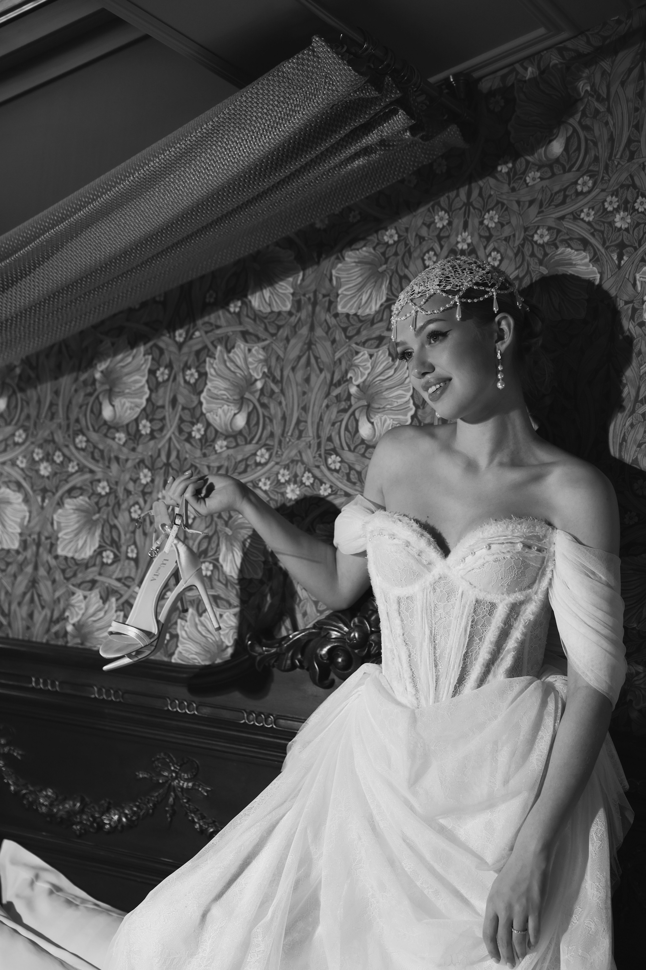 Егор & Полина. Свадебный, семейный и индивидуальный фотограф в Зеленограде и Москве Ирина Костенко