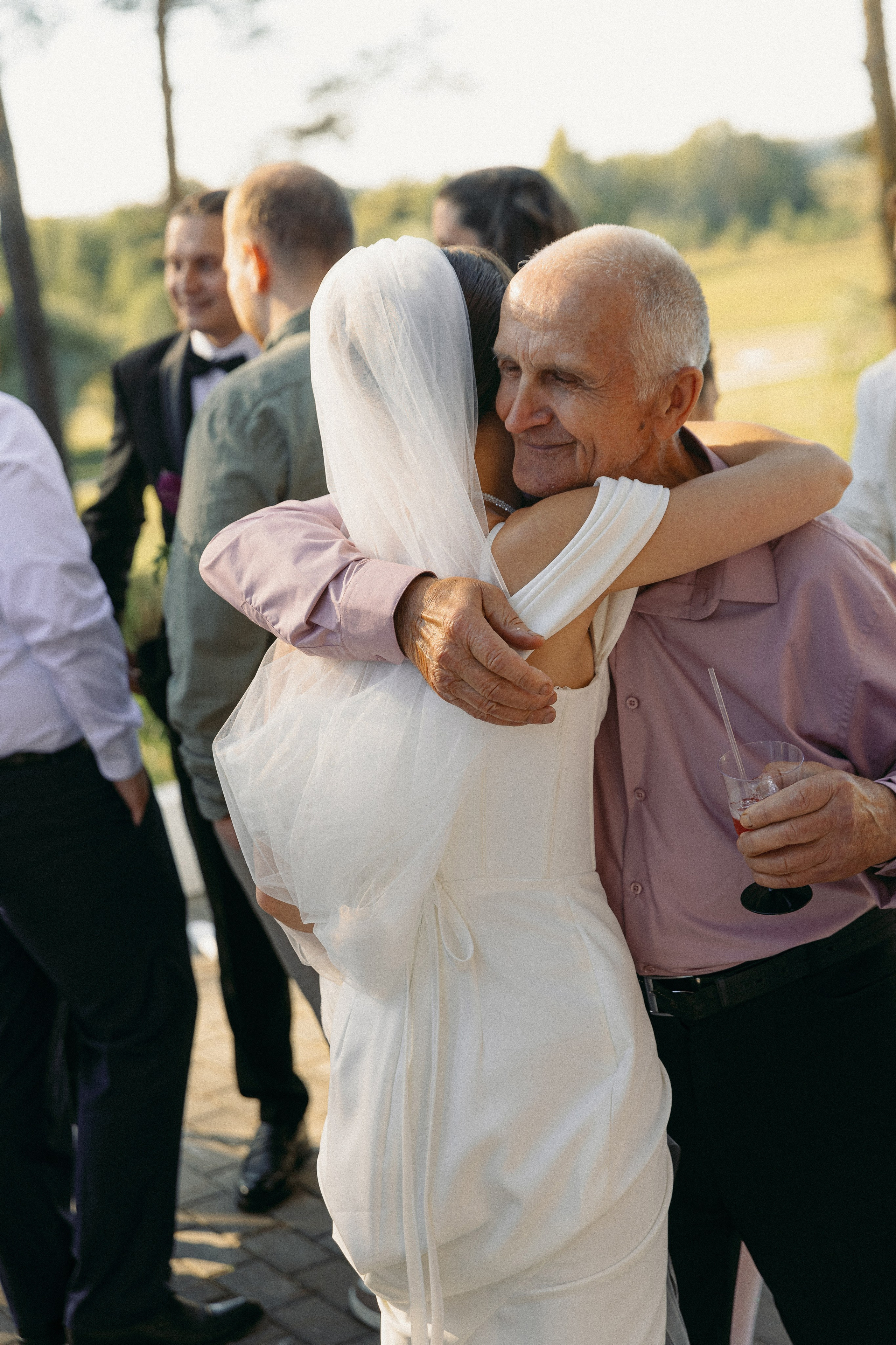 А люди любят. Свадебное фото и видео в Липецке. Павел Покидов, Елена Покидова
