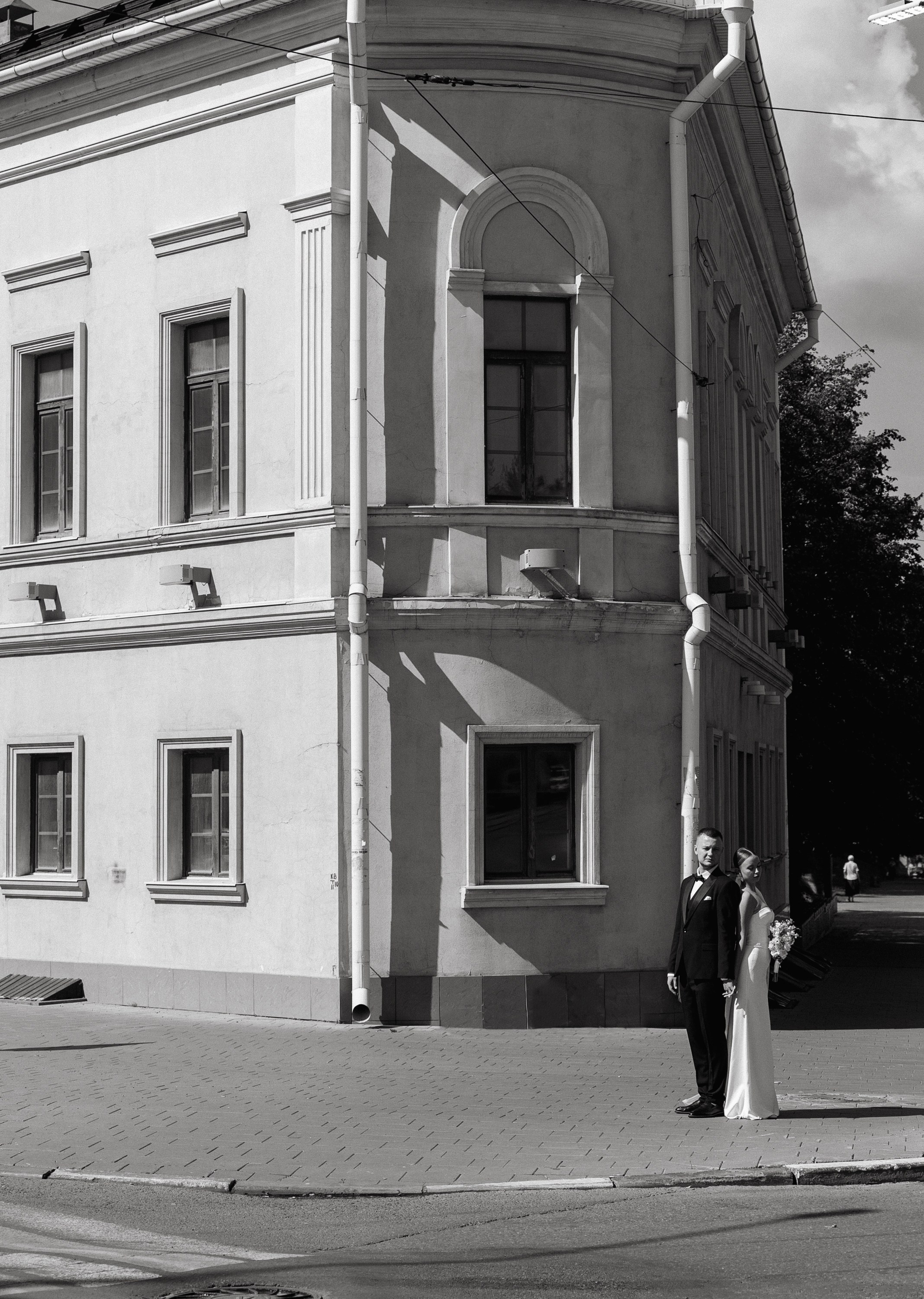 Юля И Юра. Свадебный фотограф Ульяновск Яшонова Марина