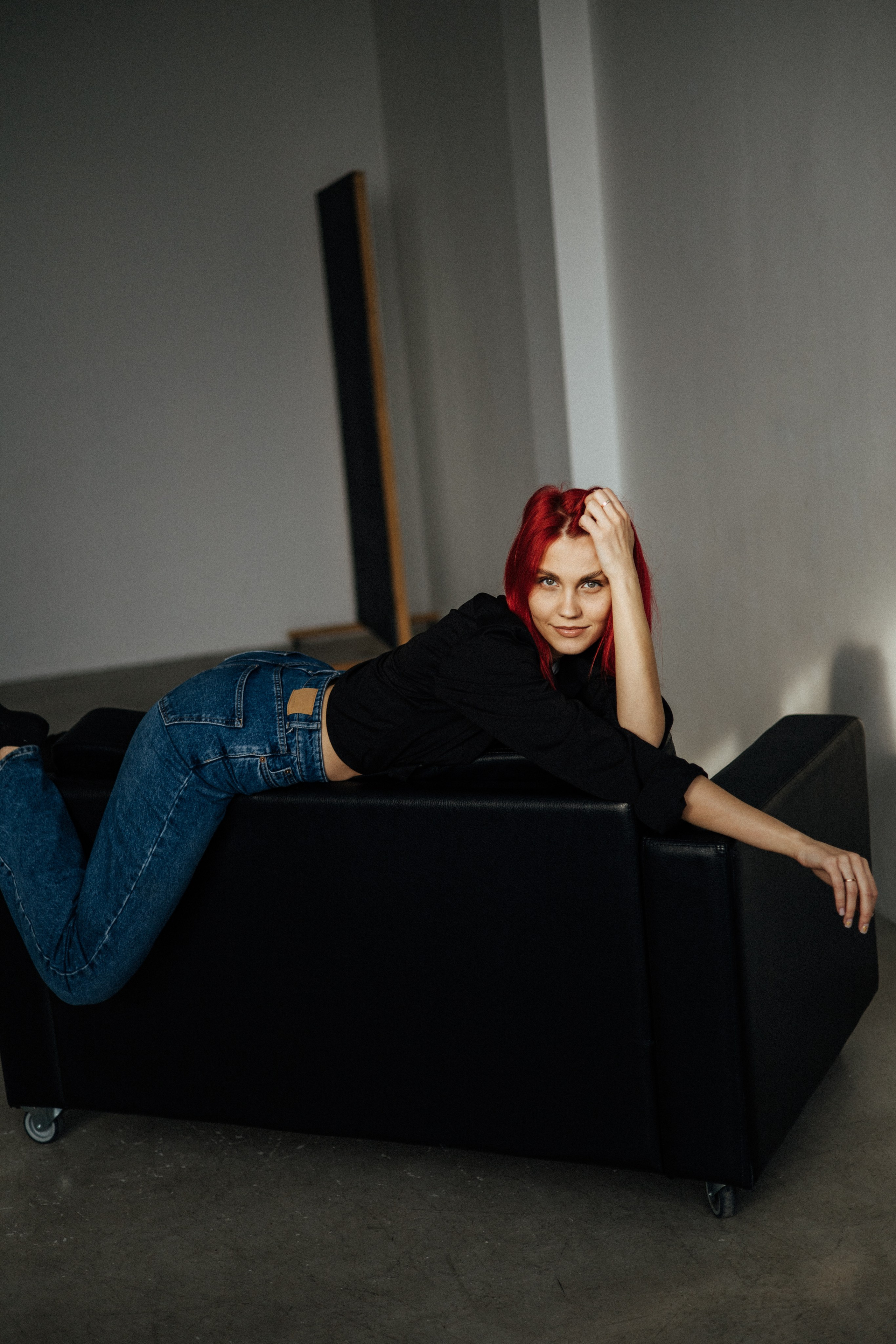 Анастасия. Виктория Файфер| фотограф Новосибирск