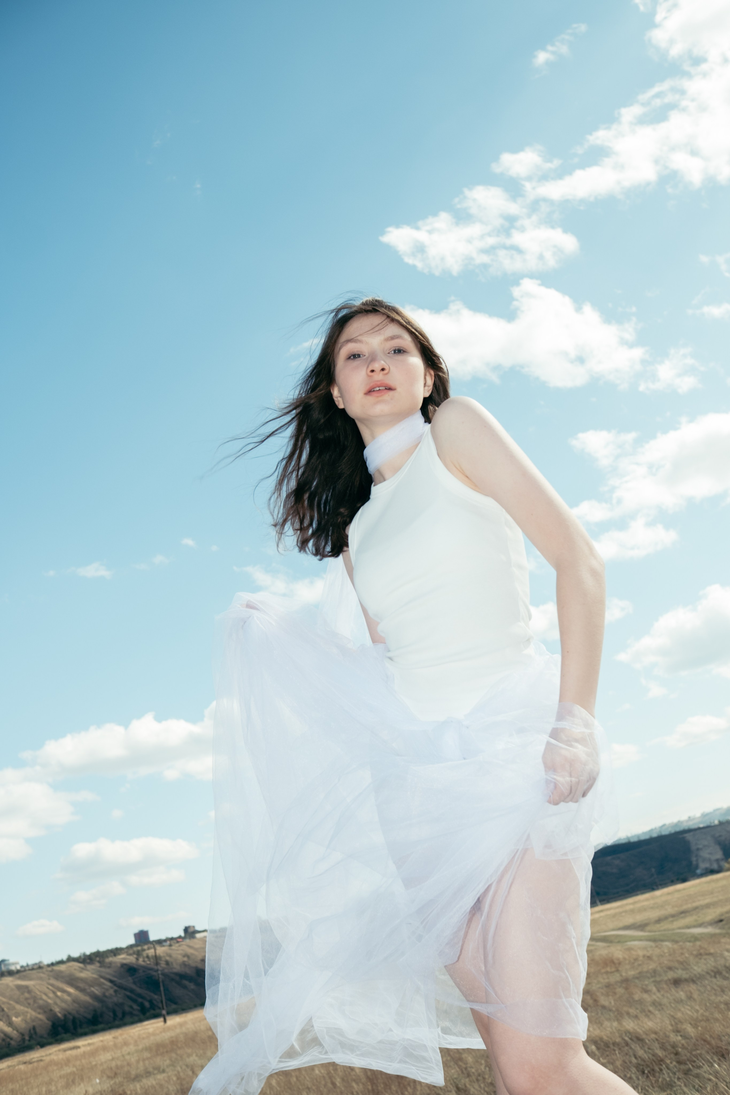 София. Модельное агентство ART PODIUM ULAN-UDE