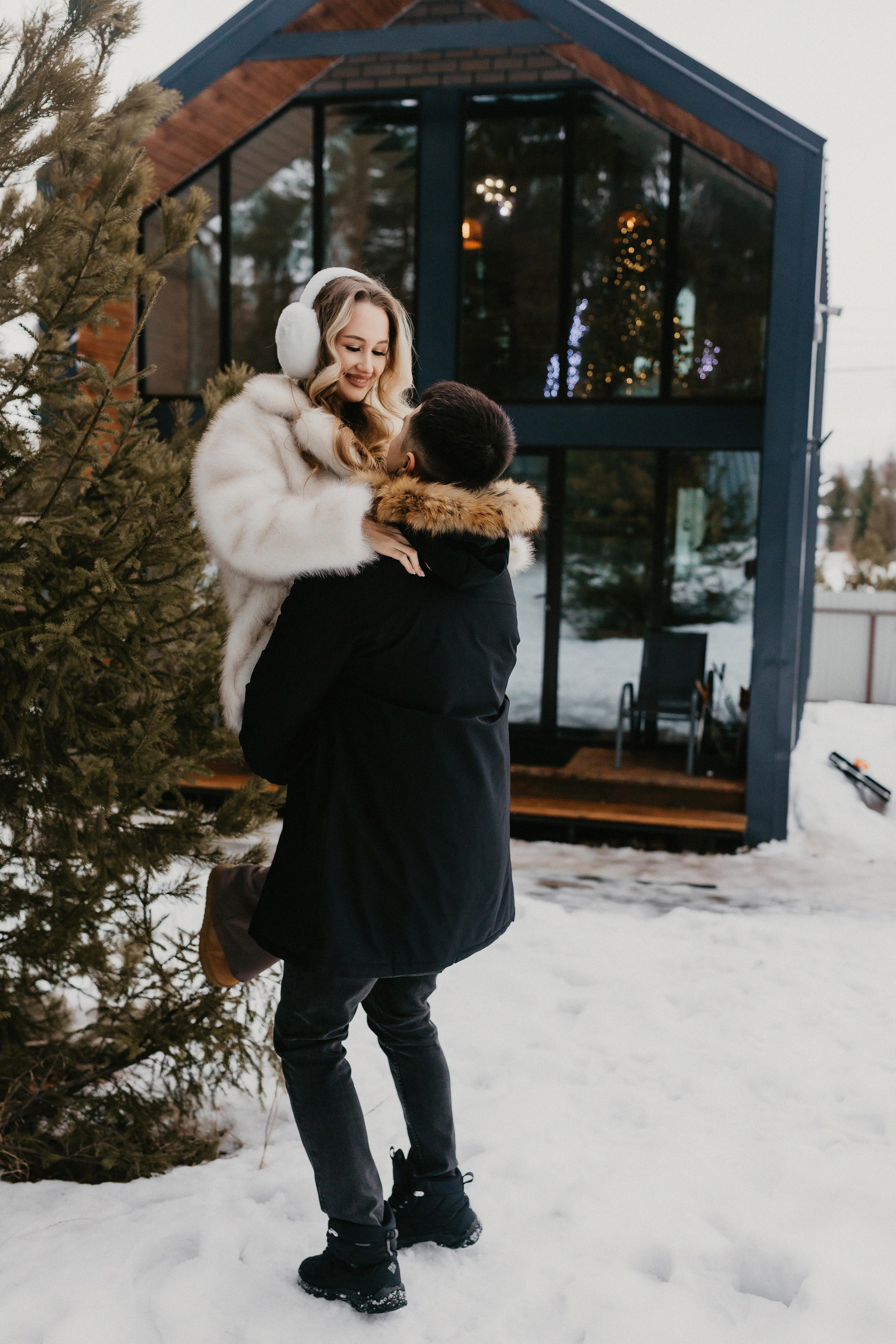 Аня и Зульфар. Свадебный и семейный фотограф в Казани и Волжске