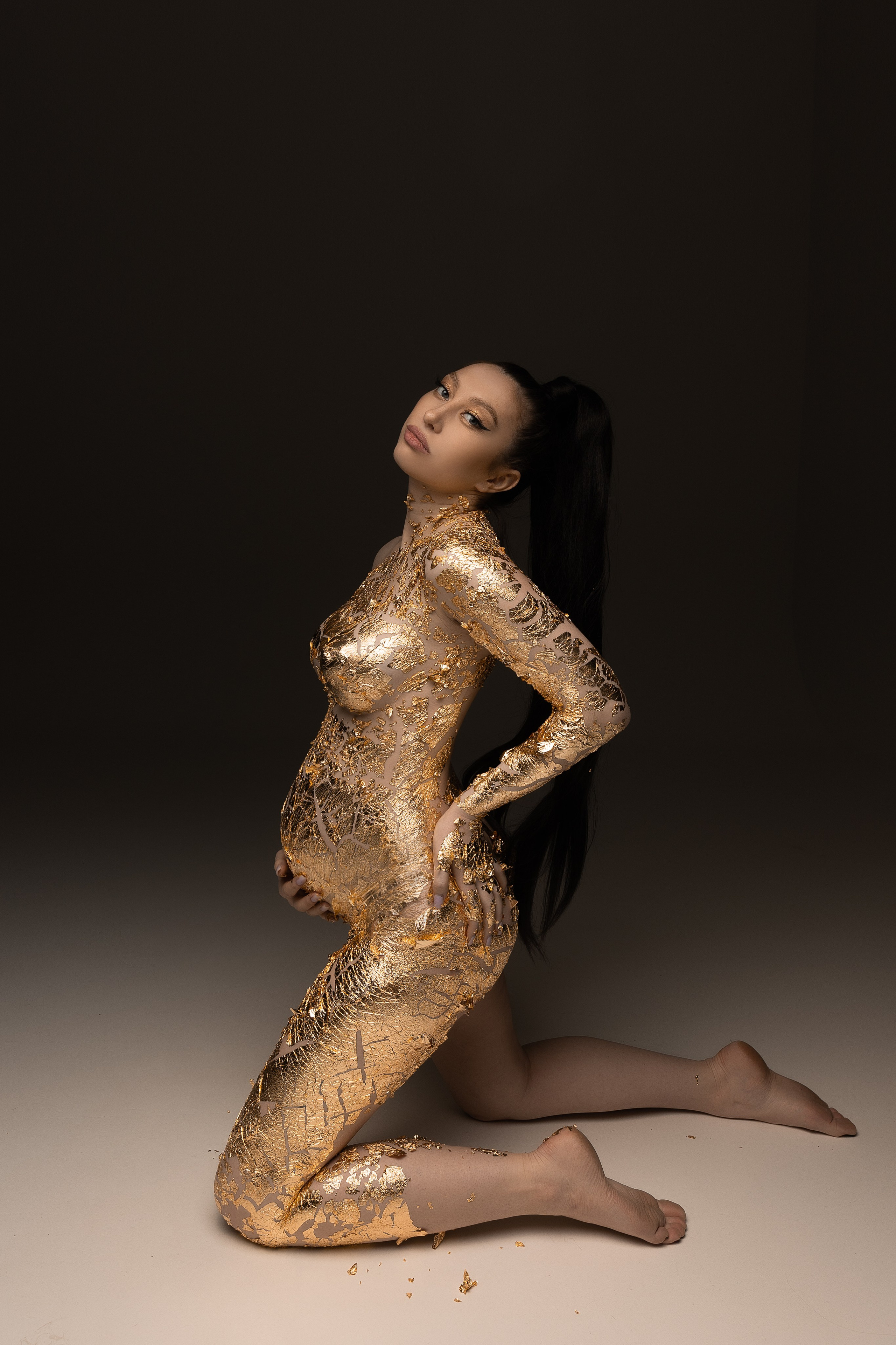 История Насти. Женский фотограф в Екатеринбурге Марина Логинова