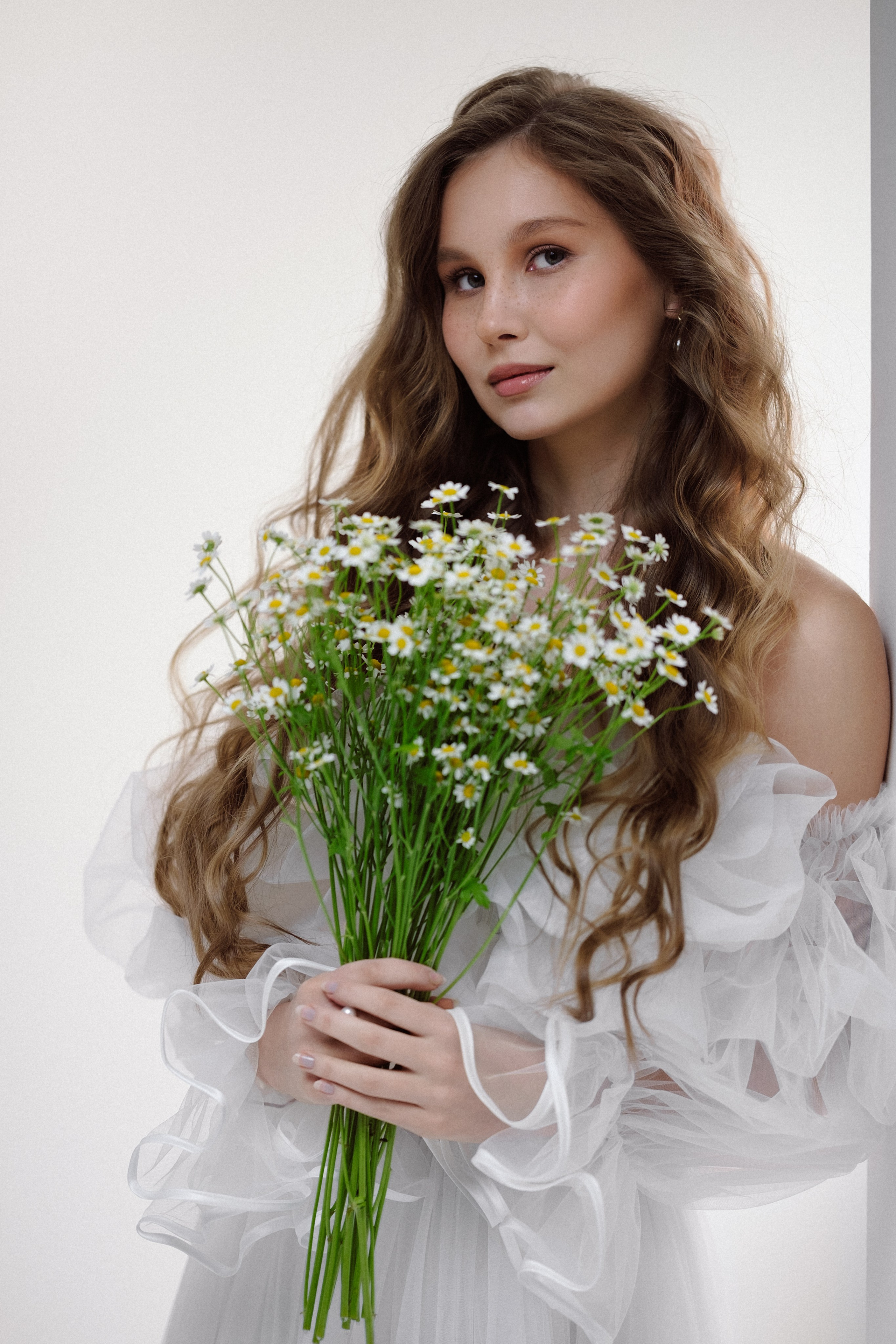 Fotografije. Studio GOBO — foto studio sa cikloramom u Novom Sadu