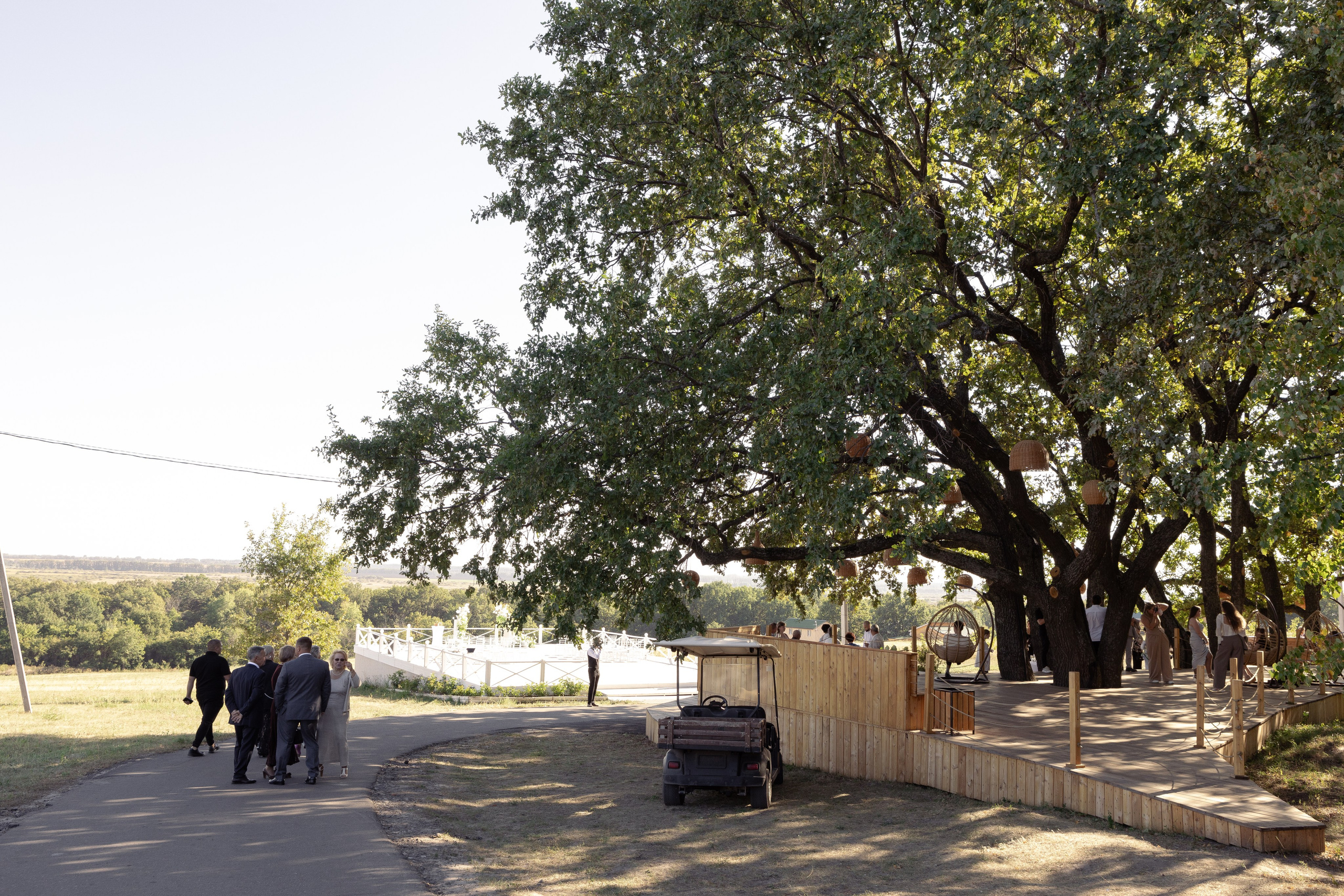 Саша и Виталия. Свадебный фотограф в Воронеже Вероника Богай