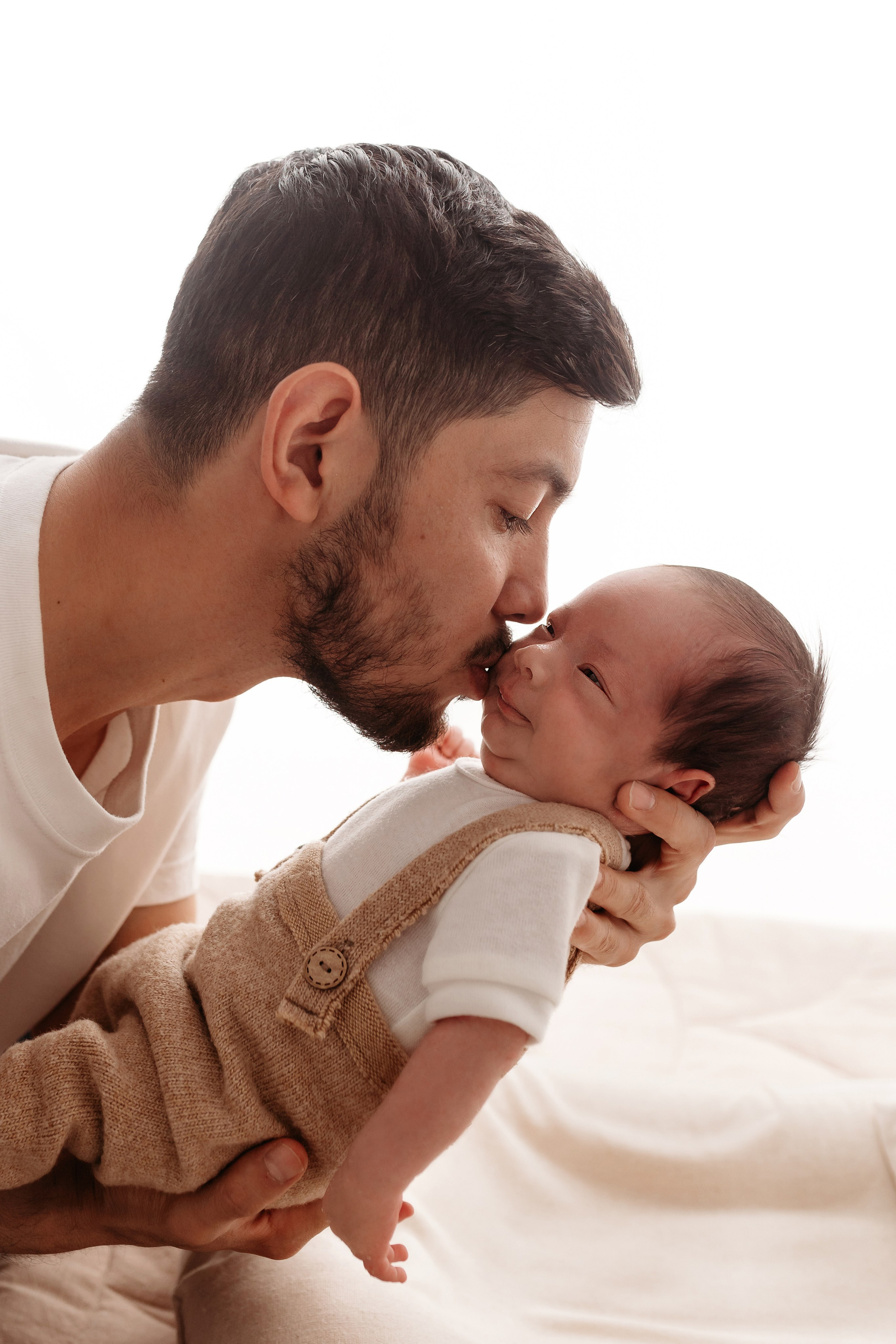 Новорожденные. Фотограф новорожденных и малышей в Уфе Шелагина Ольга