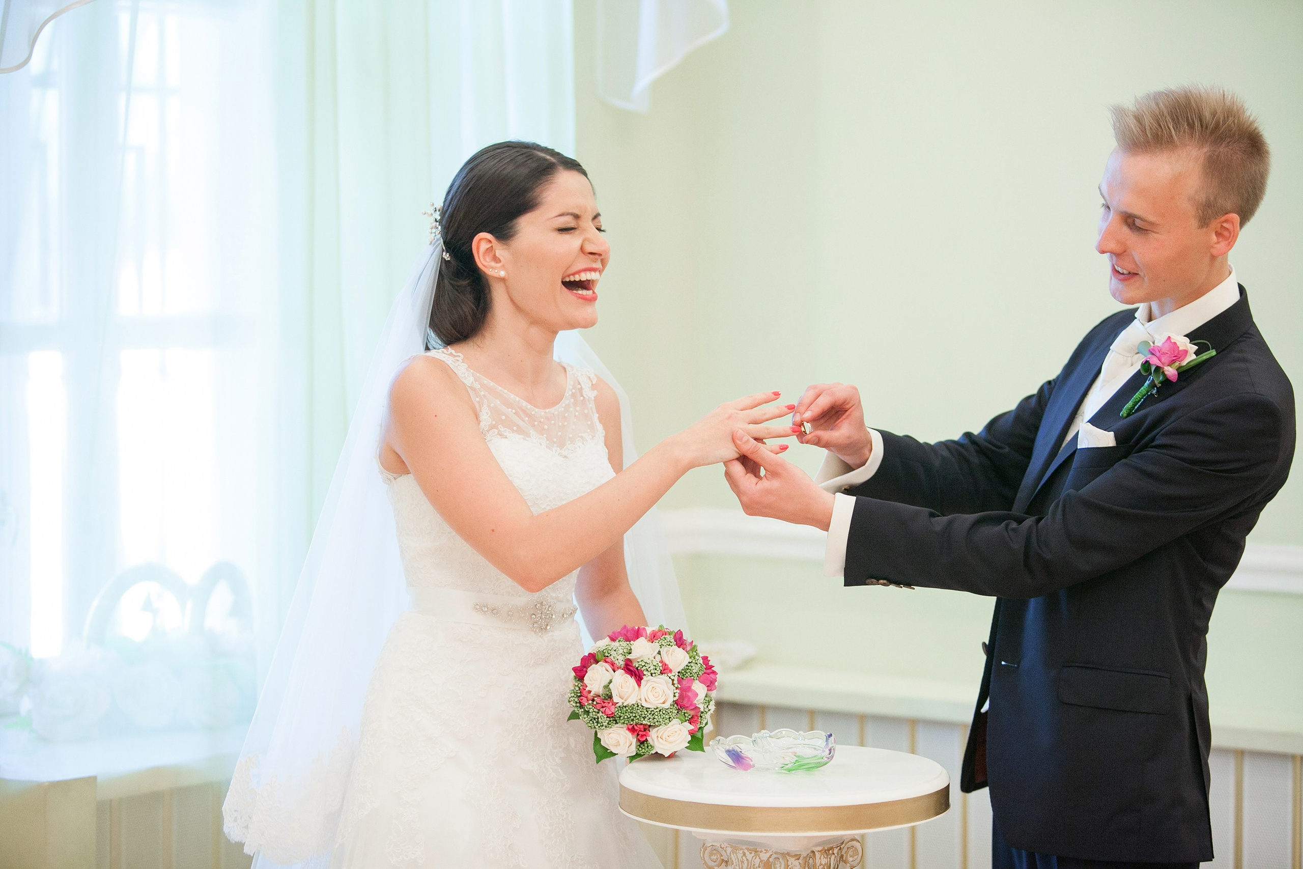 Свадебная фотография. Павел Иванов. Создание профессионального медиаконтента. Москва