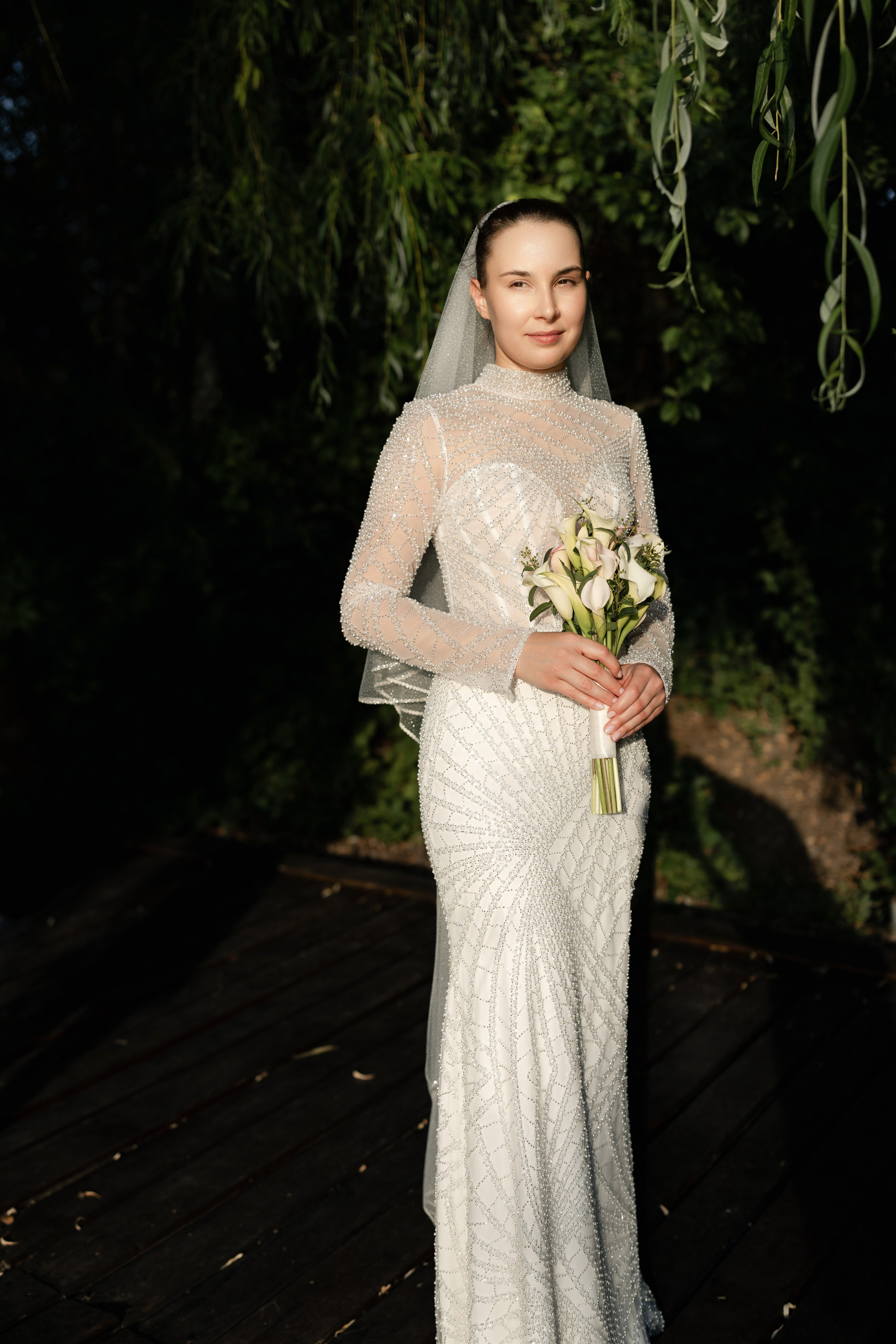 Одним июльским днем. Анастасия Безуглова- свадебный фотограф в Таганроге