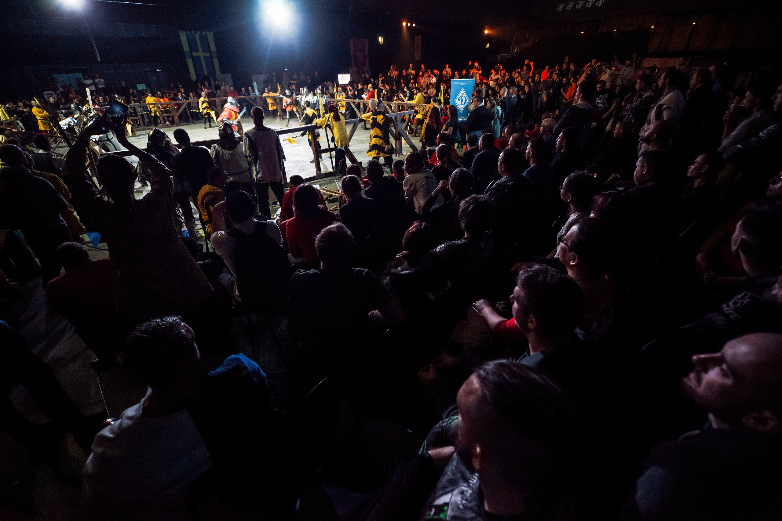 Фотосъёмка спортивных мероприятий. All In Media — фотосъёмка и видеопродакшн